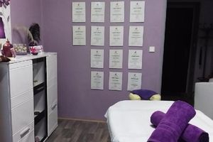 Firemní grafika Kouzlo-doteků