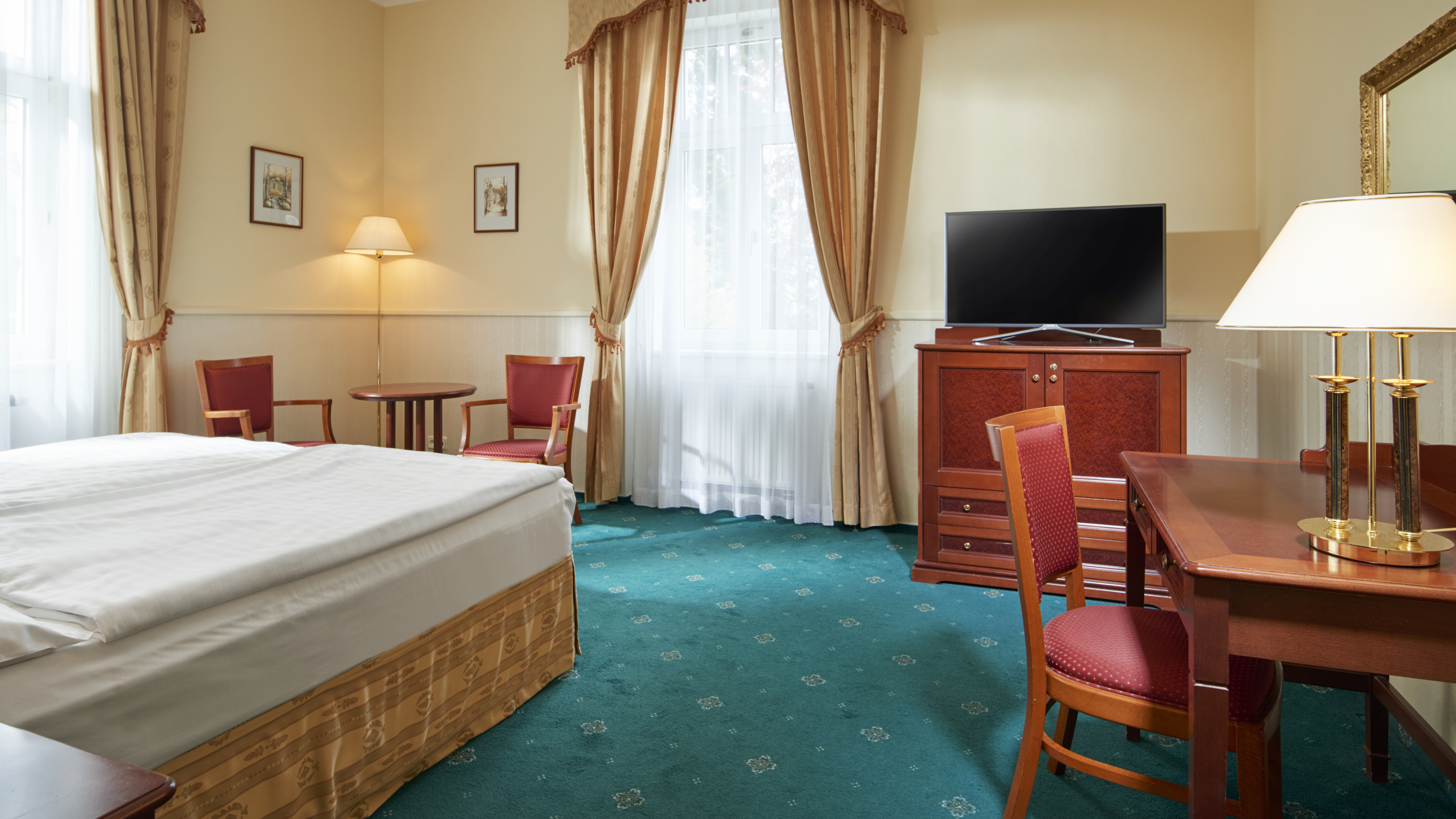 Orea Spa Hotel San Remo foto 6