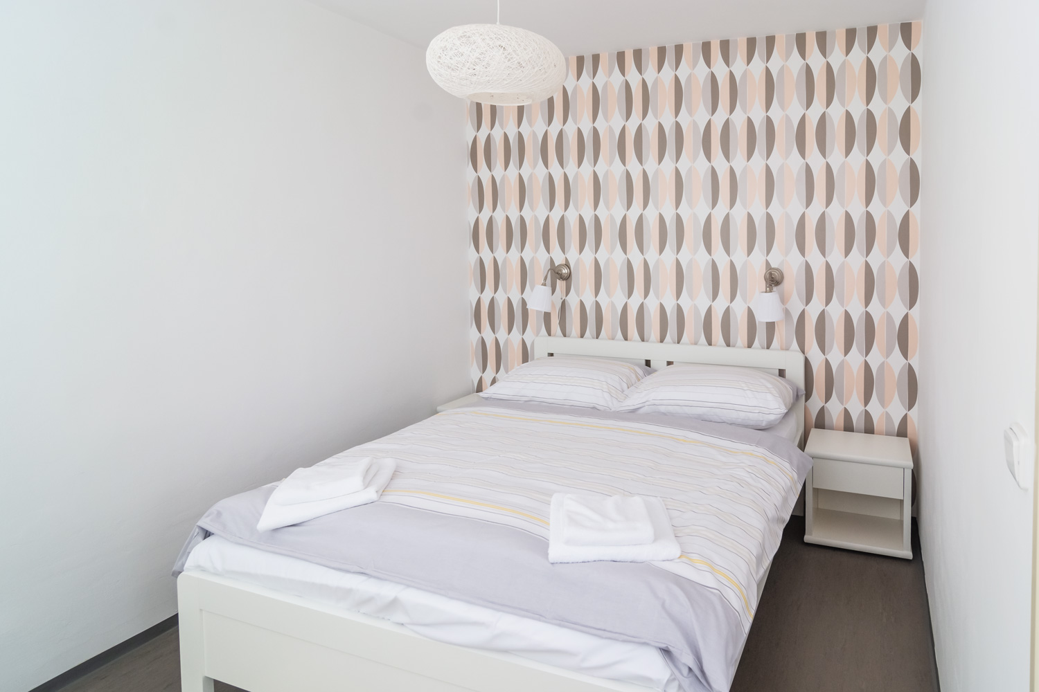Apartmány Hronov foto 4
