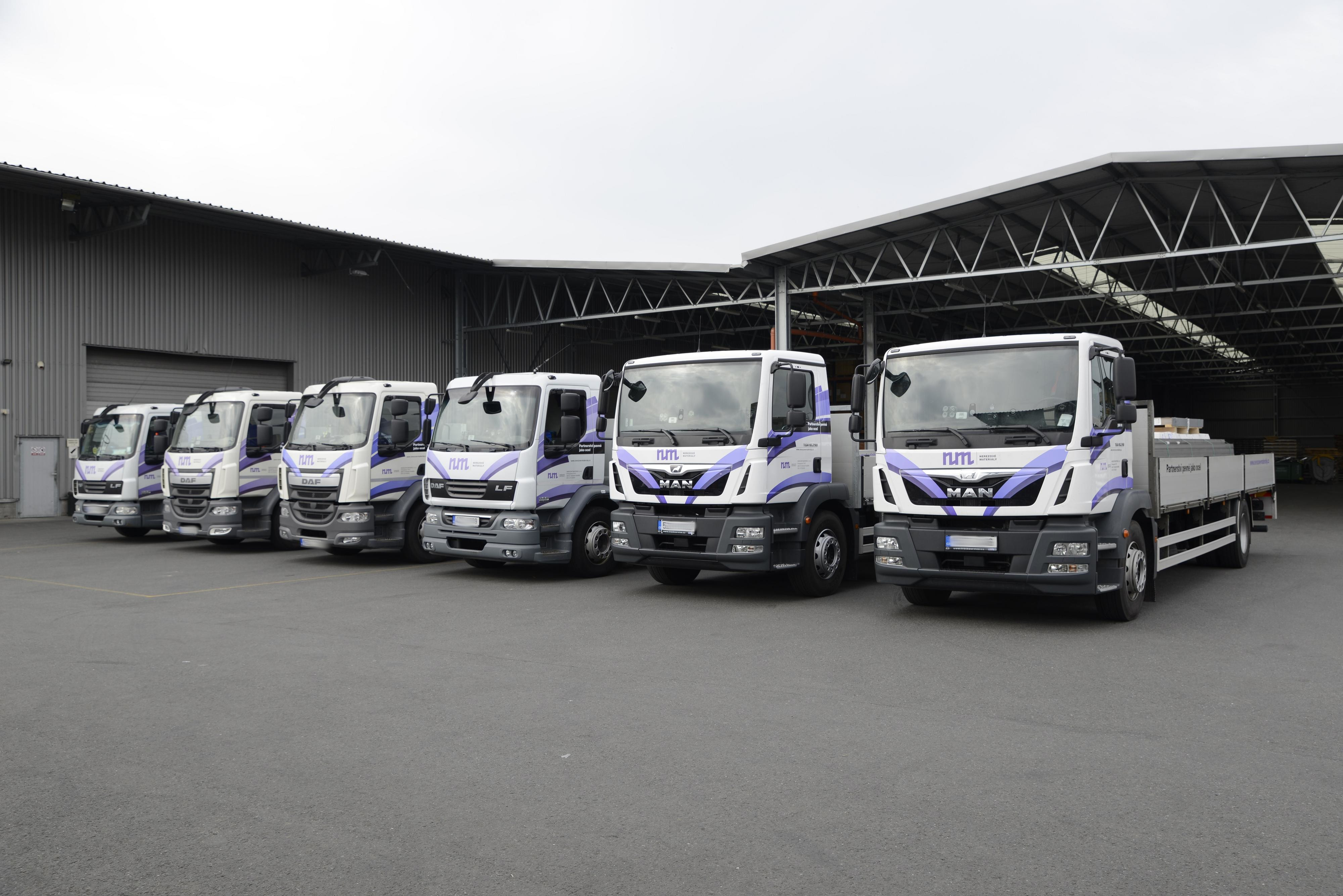 NEREZOVÉ MATERIÁLY, s.r.o. foto 2