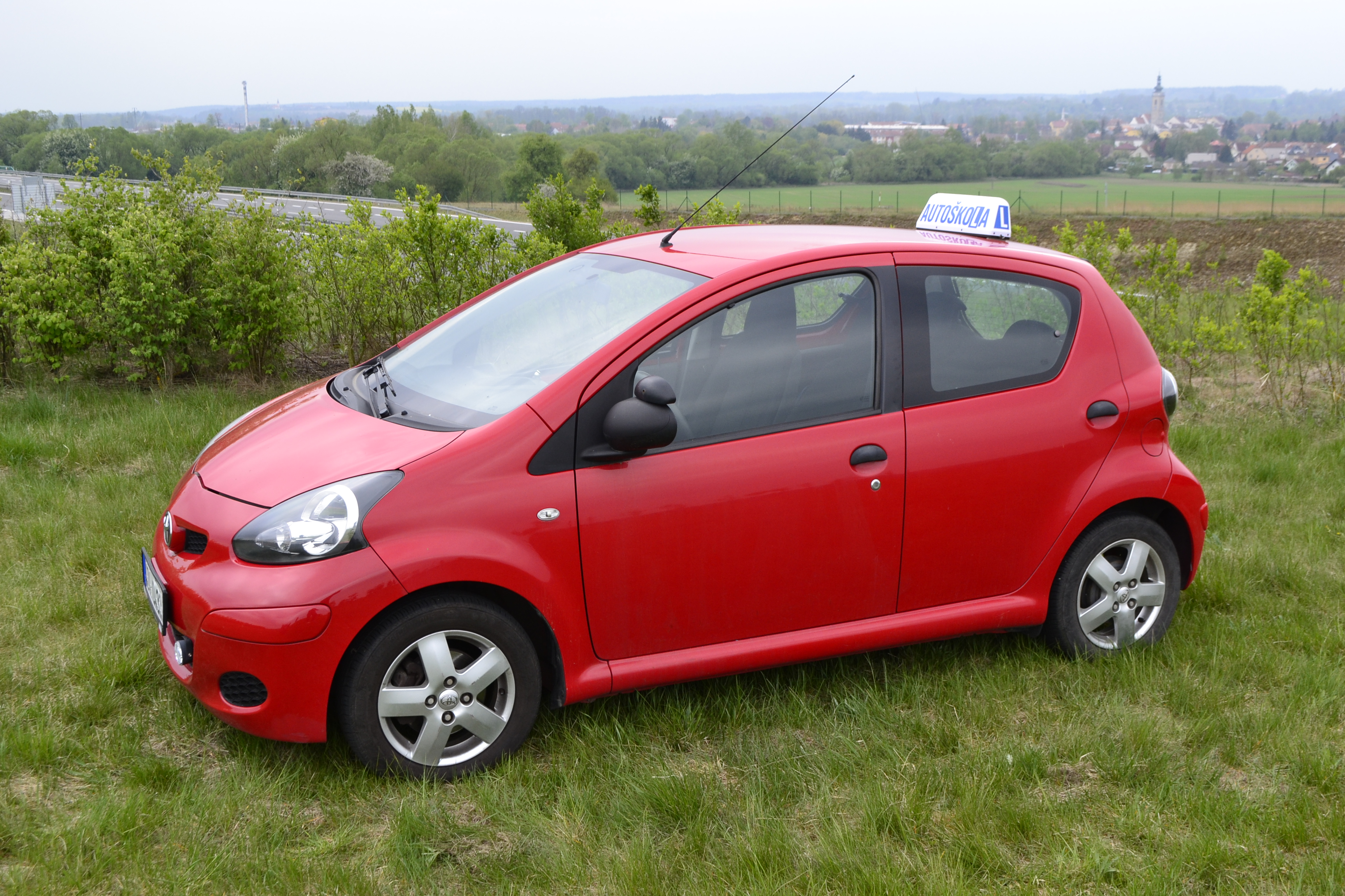 Autoškola Polišenský foto 2