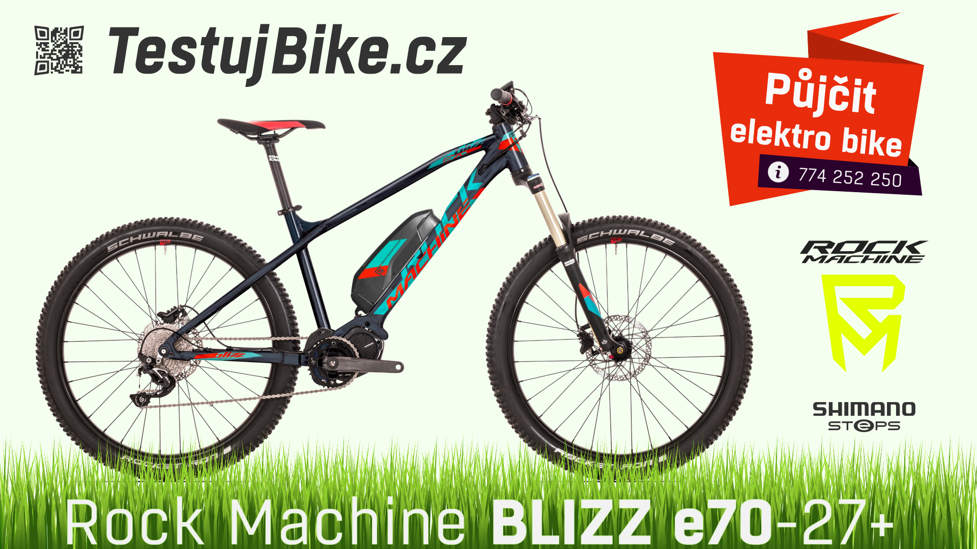 TestujBike.cz foto 2