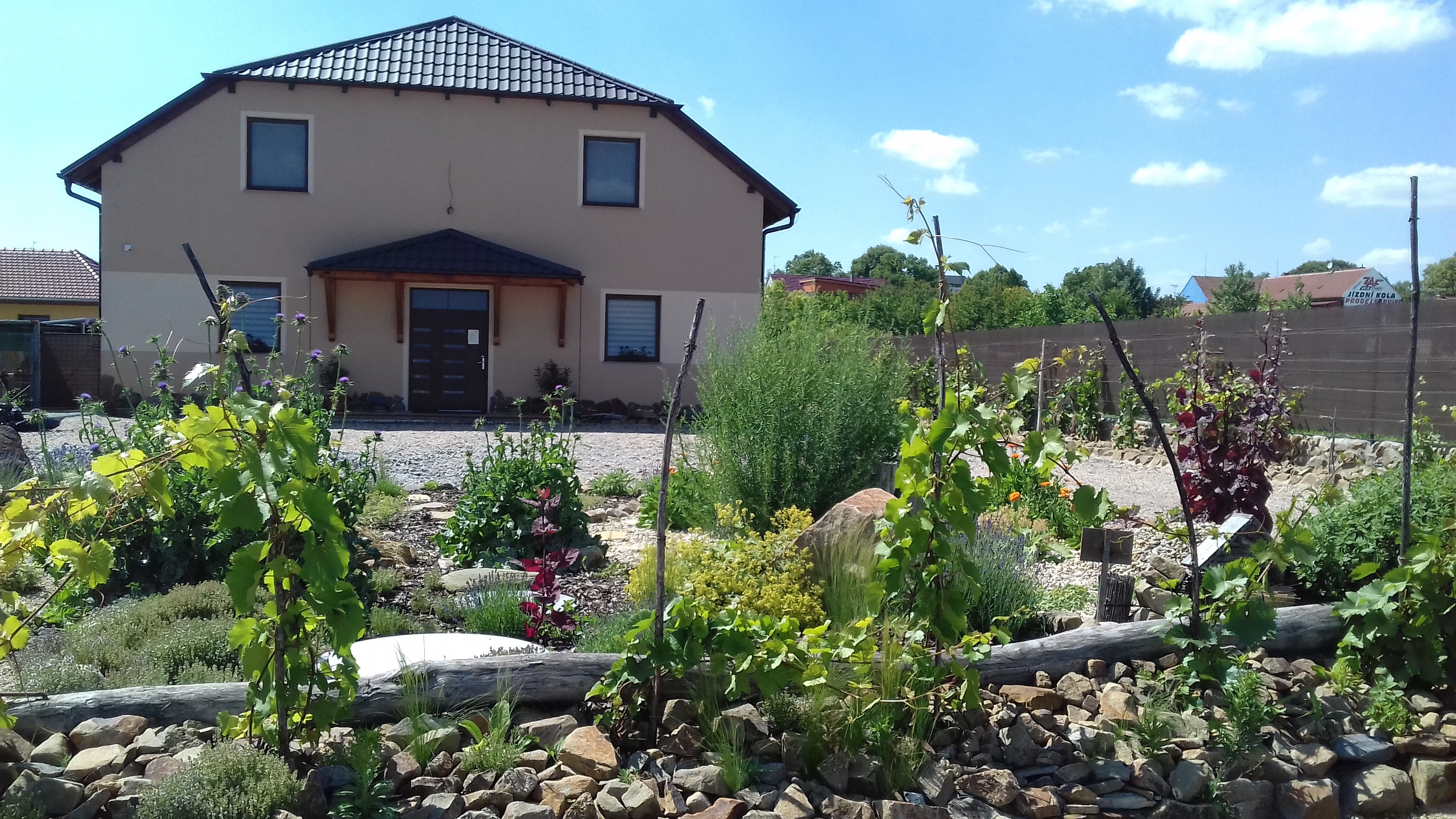 Penzion Pod Slunečnou foto 2