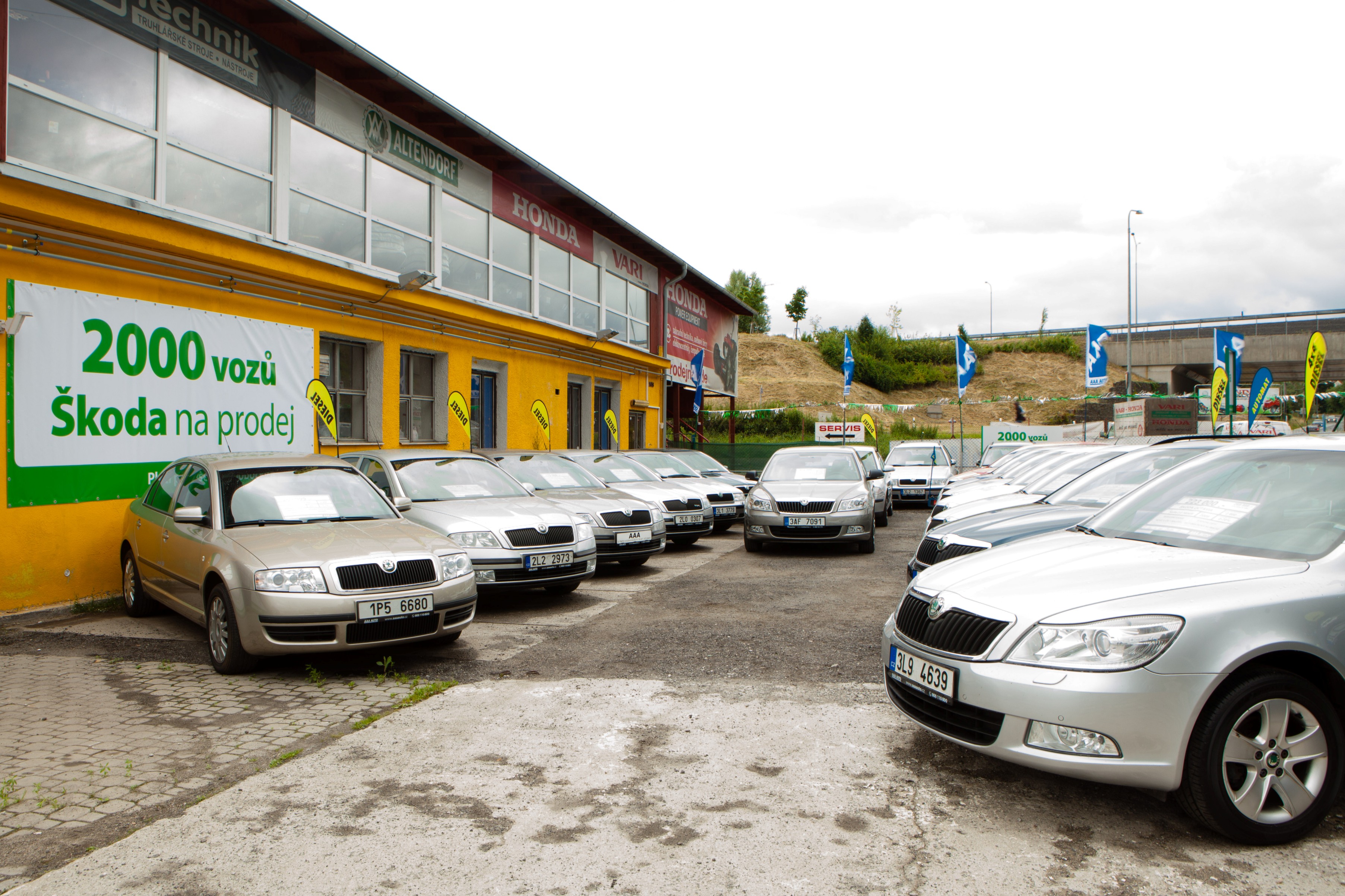 AAA AUTO foto 5
