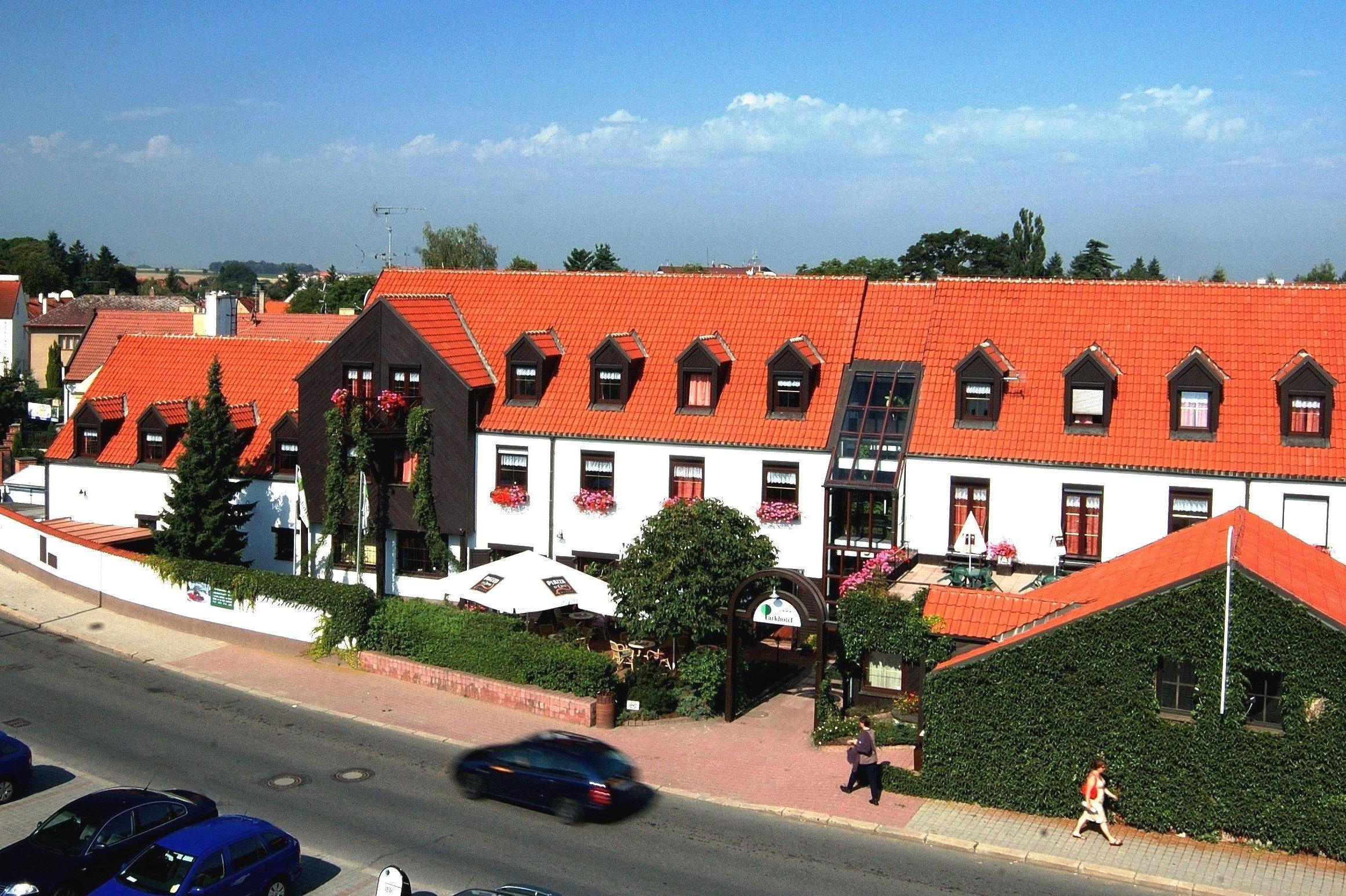 Park Hotel Průhonice