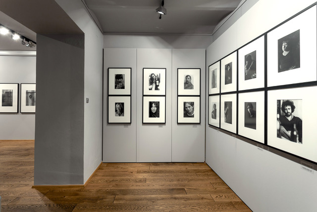 Leica Gallery Prague foto 4