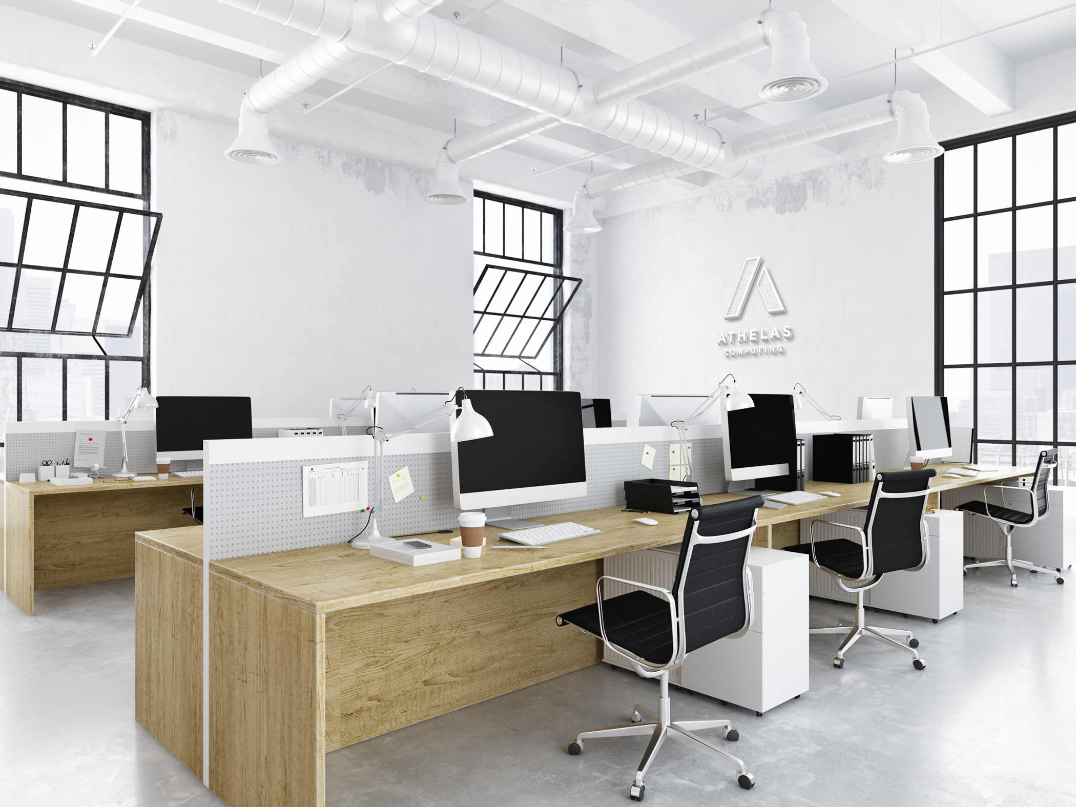 ATHELAS Computing s.r.o. foto 4