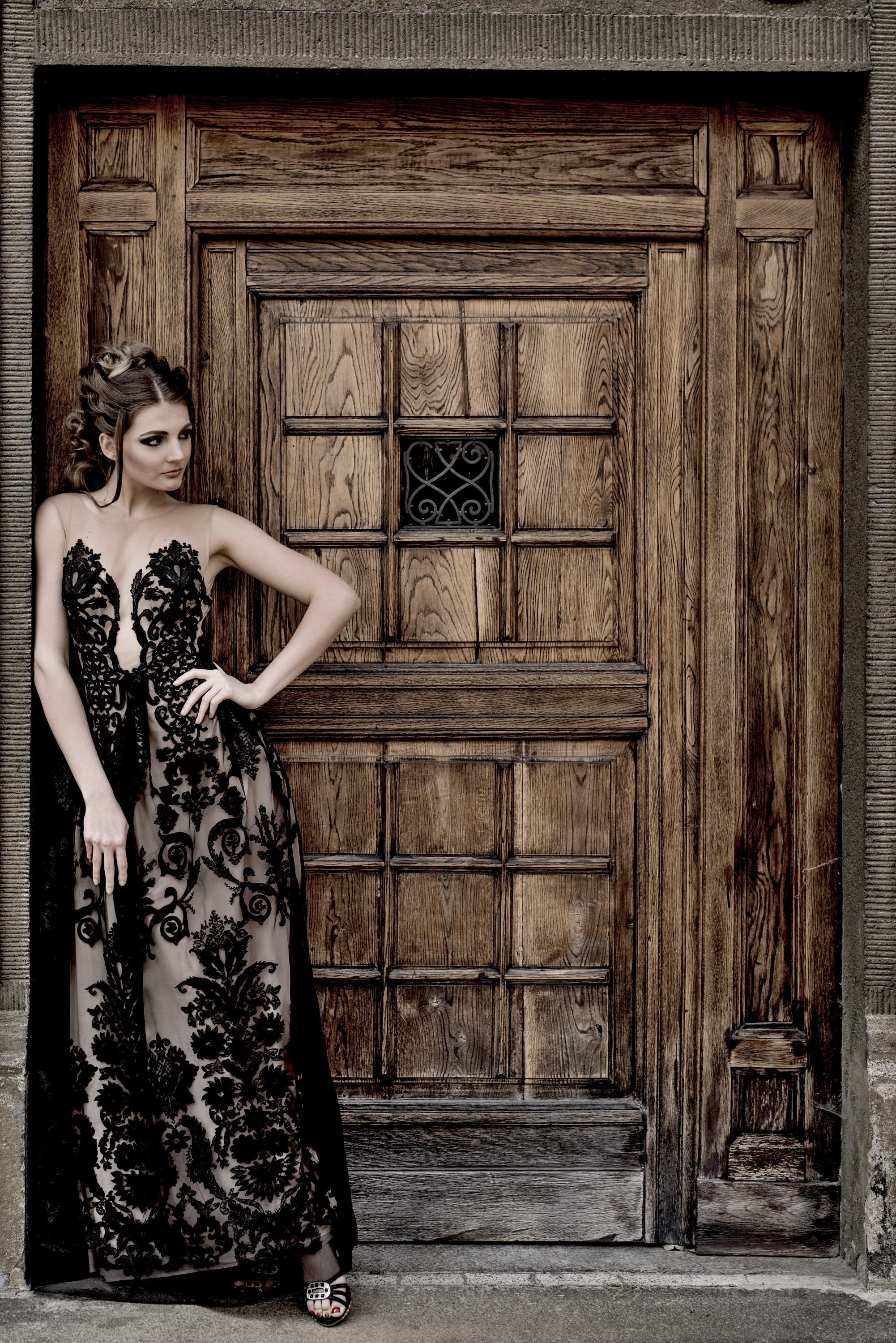 Viktorija Morozoff Fashion Designer foto 4