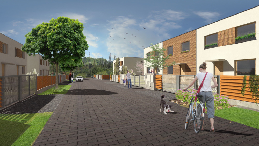 Čtvrtá realitní foto 6