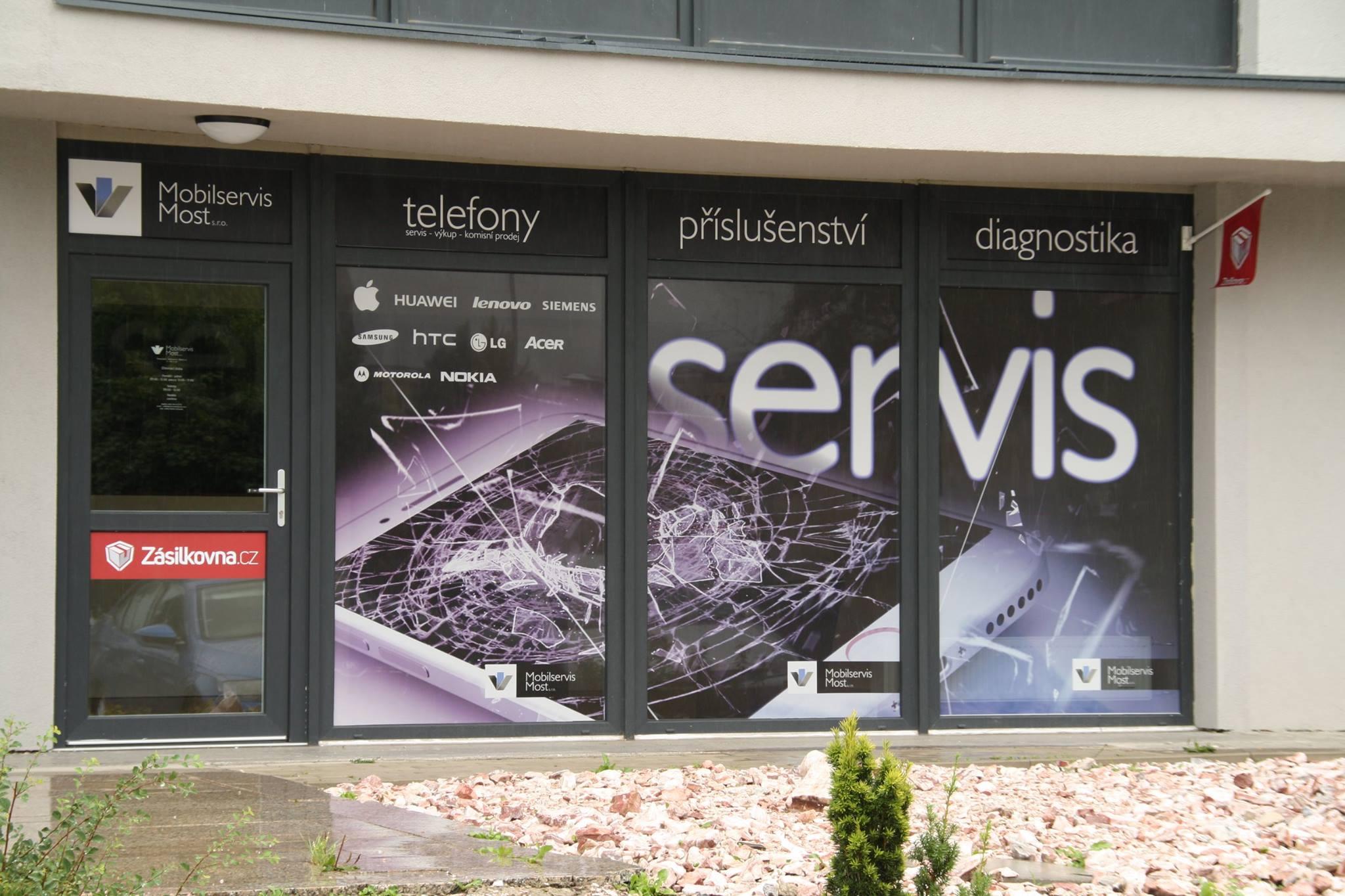 Enter Computer - Servis notebooků