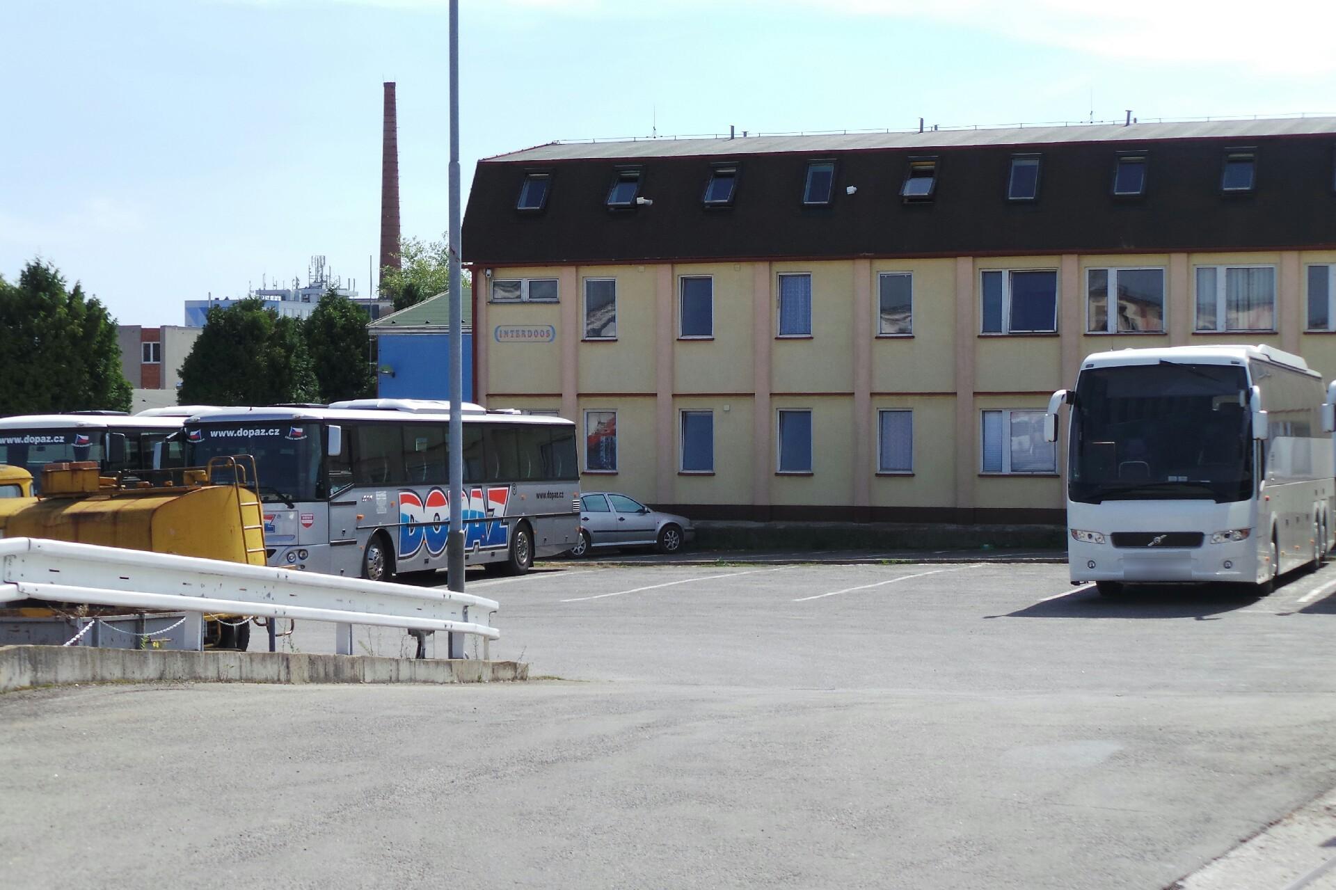 INTERDOOS group, s.r.o.