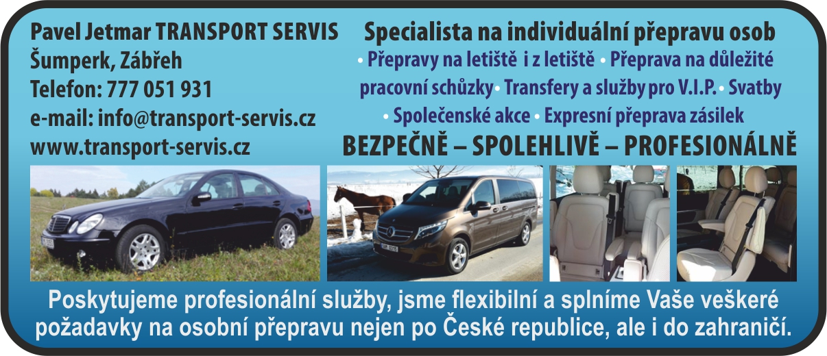 Pavel Jetmar - Transport Servis foto 2