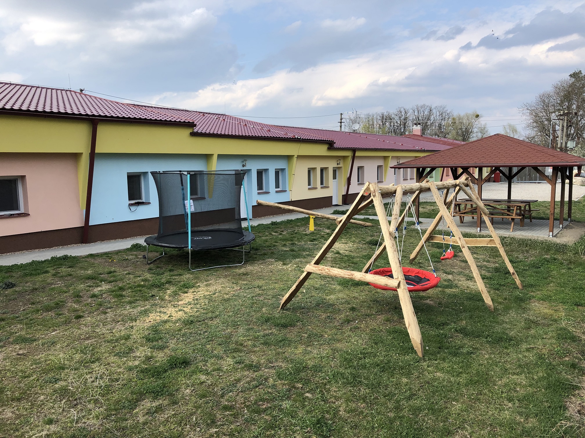 Farma Nesyt foto 2