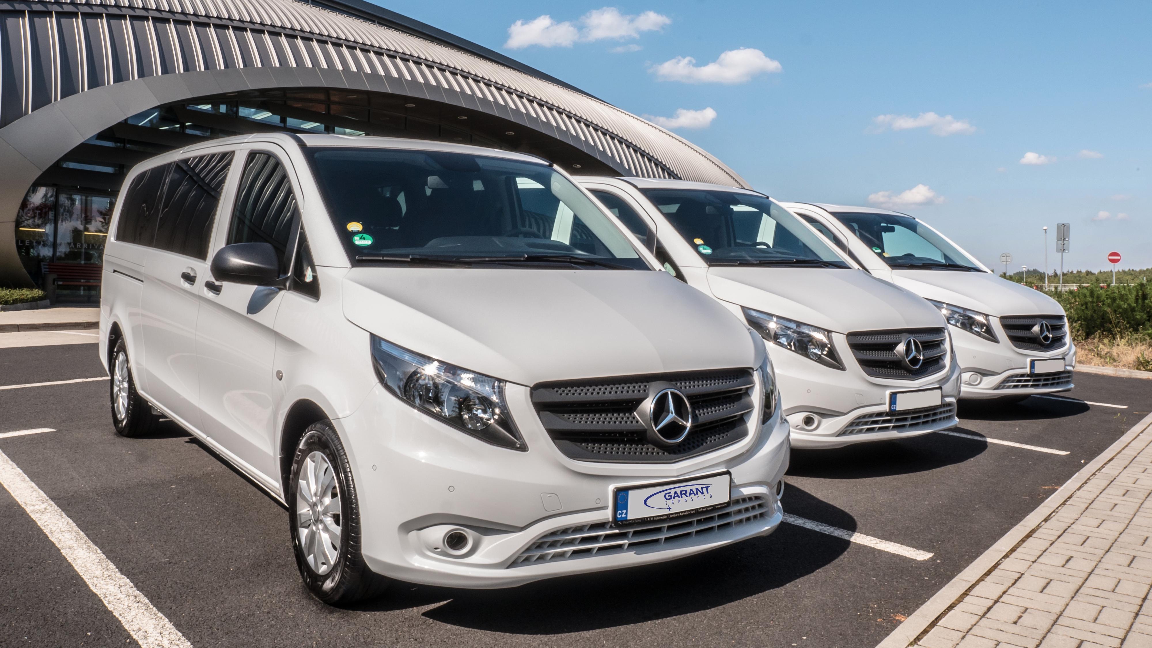 Garant Transfer, s.r.o. foto 2