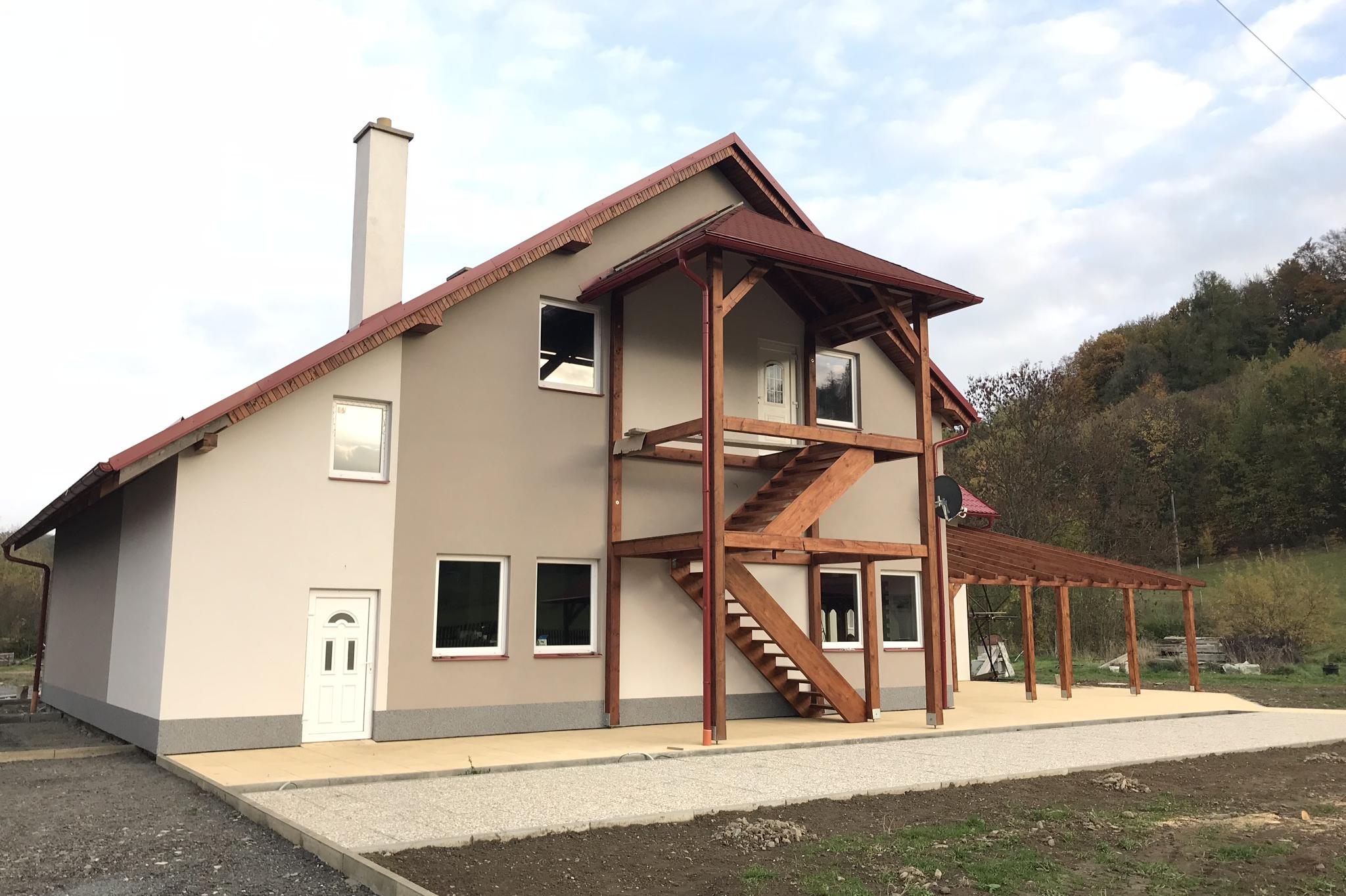 Pěstitelská pálenice u Fojtíků