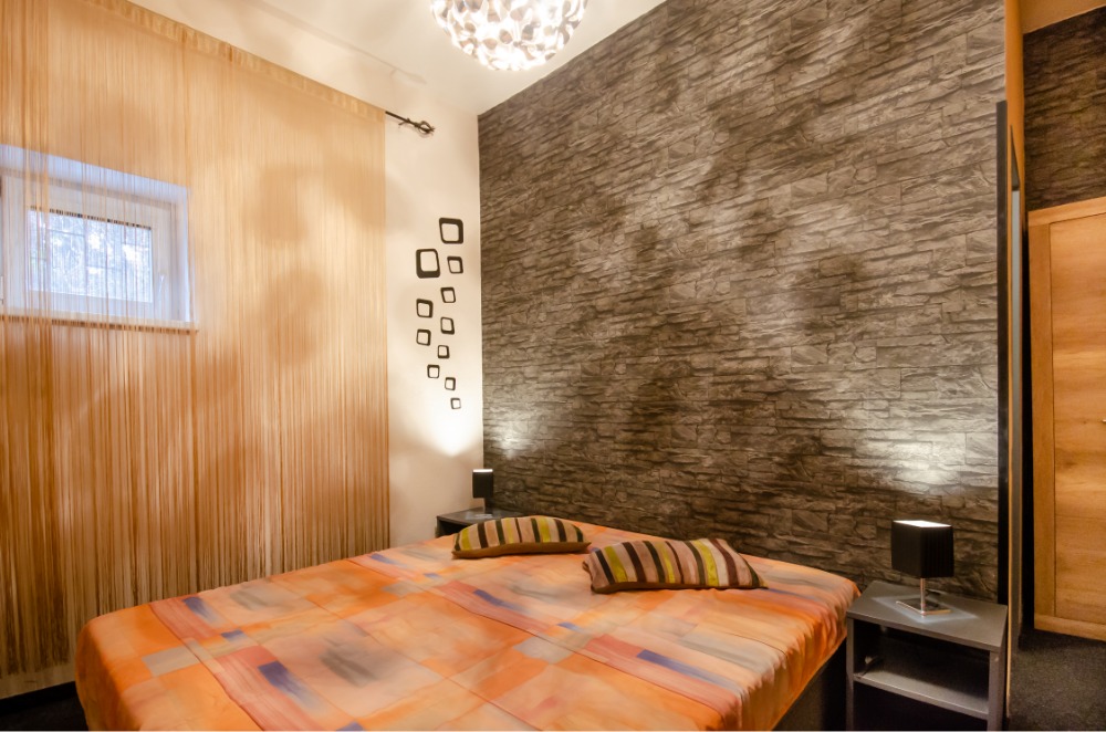 Milenecký azyl Bella foto 2