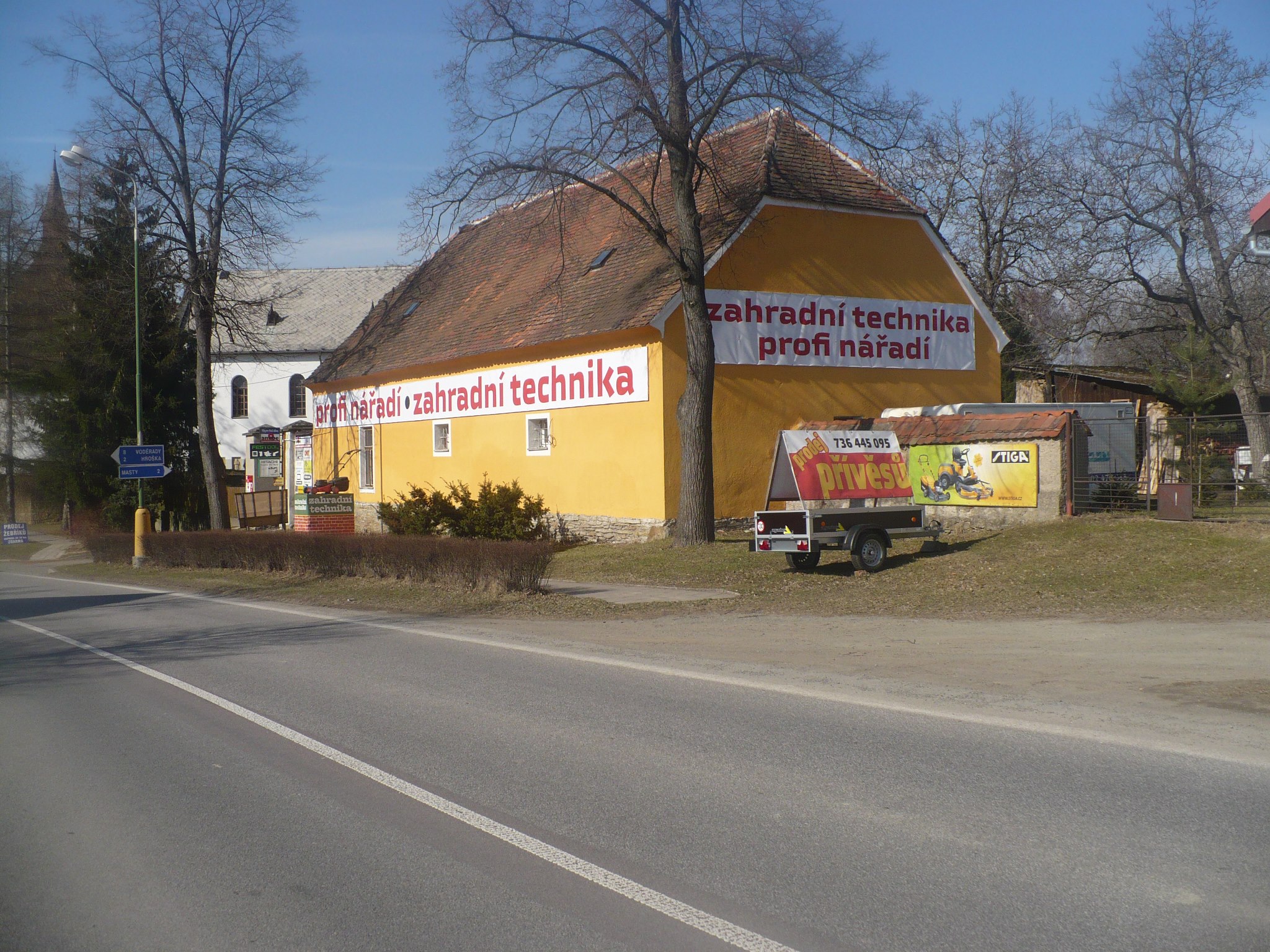 Zahrady-sekacky.cz foto 2