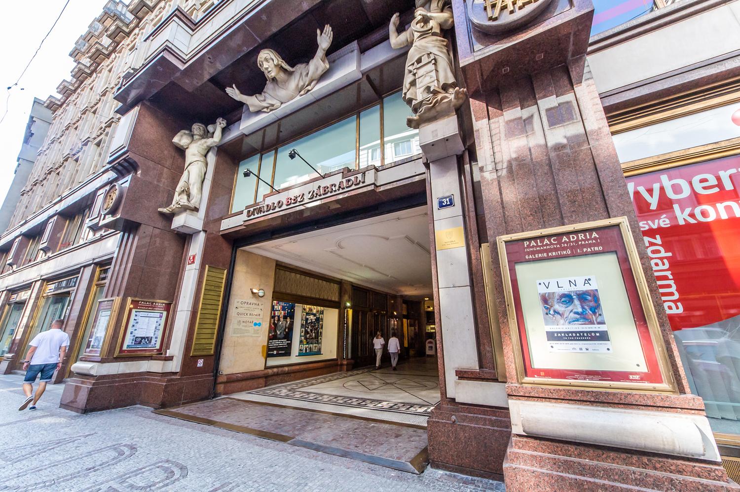 Czech & Slovakia Business Consulting