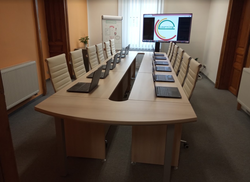 Akademie Vzdělávání Online foto 2