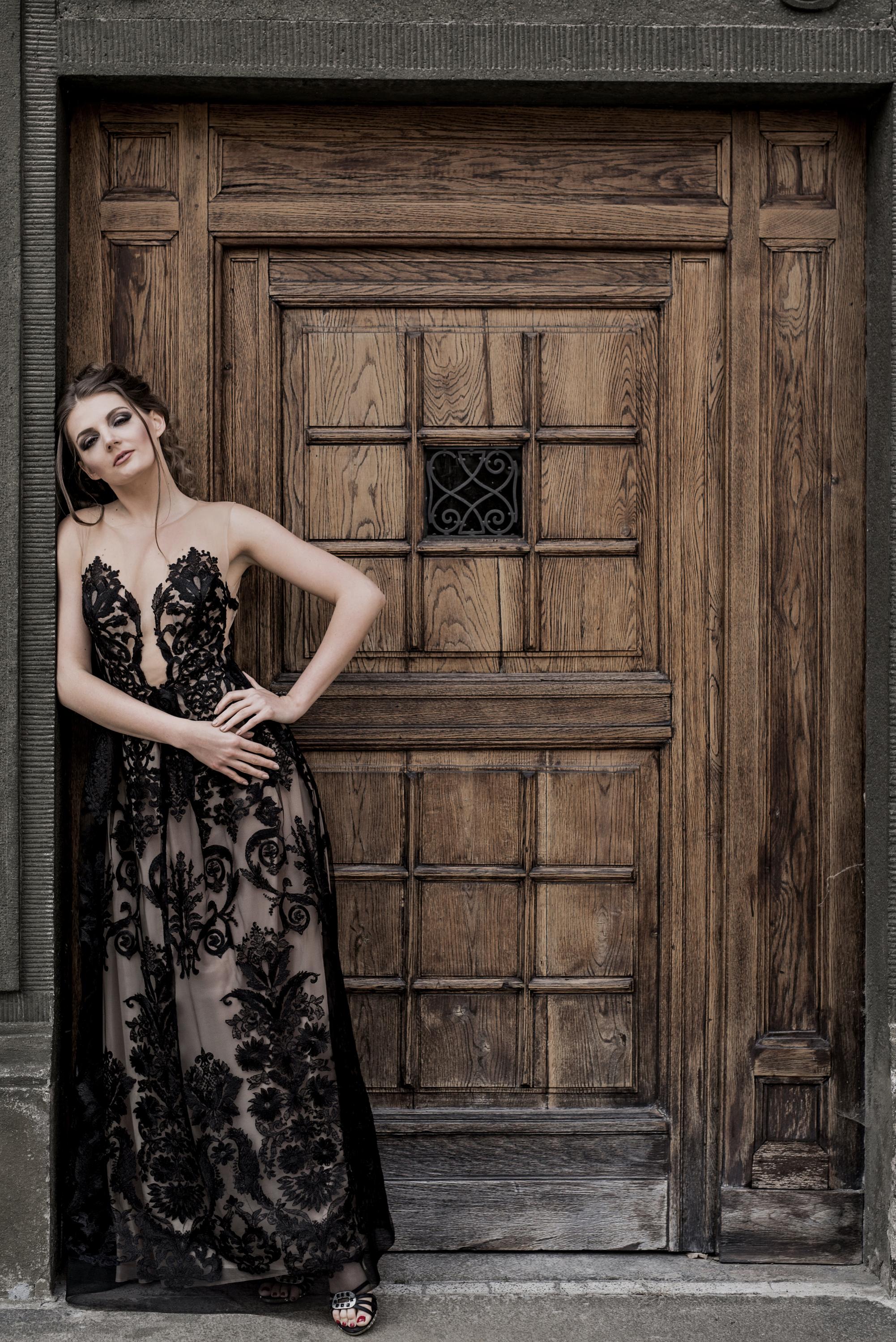 Viktorija Morozoff Fashion Designer foto 3