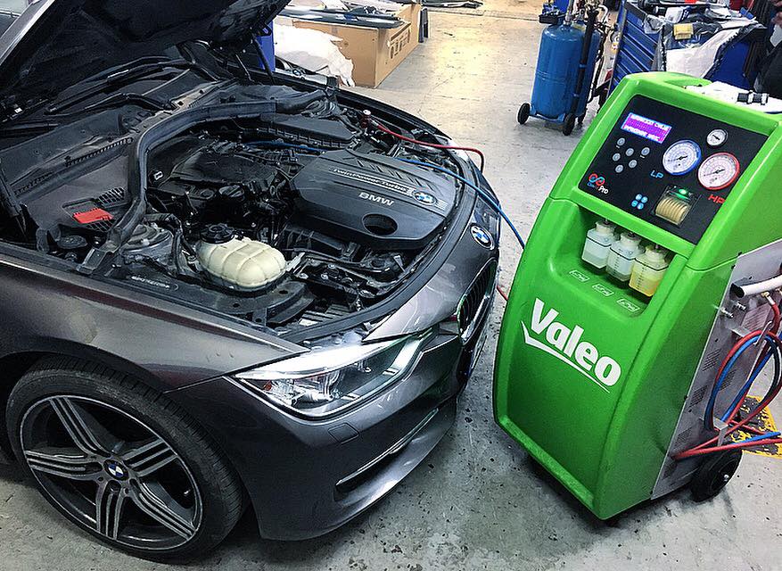 AUTOPLUS Praha spol. s r.o. / BMW Partners In Quality foto 4