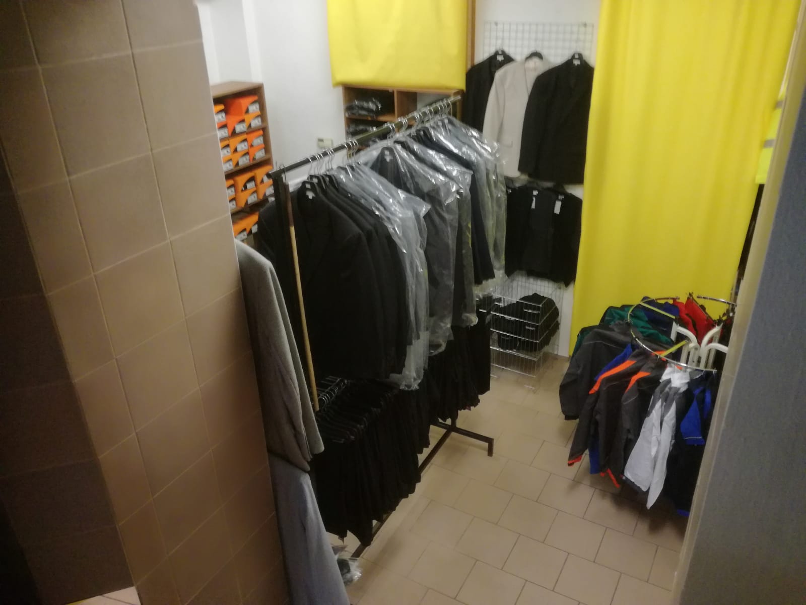 Bezpecnostni-uniformy.cz foto 4