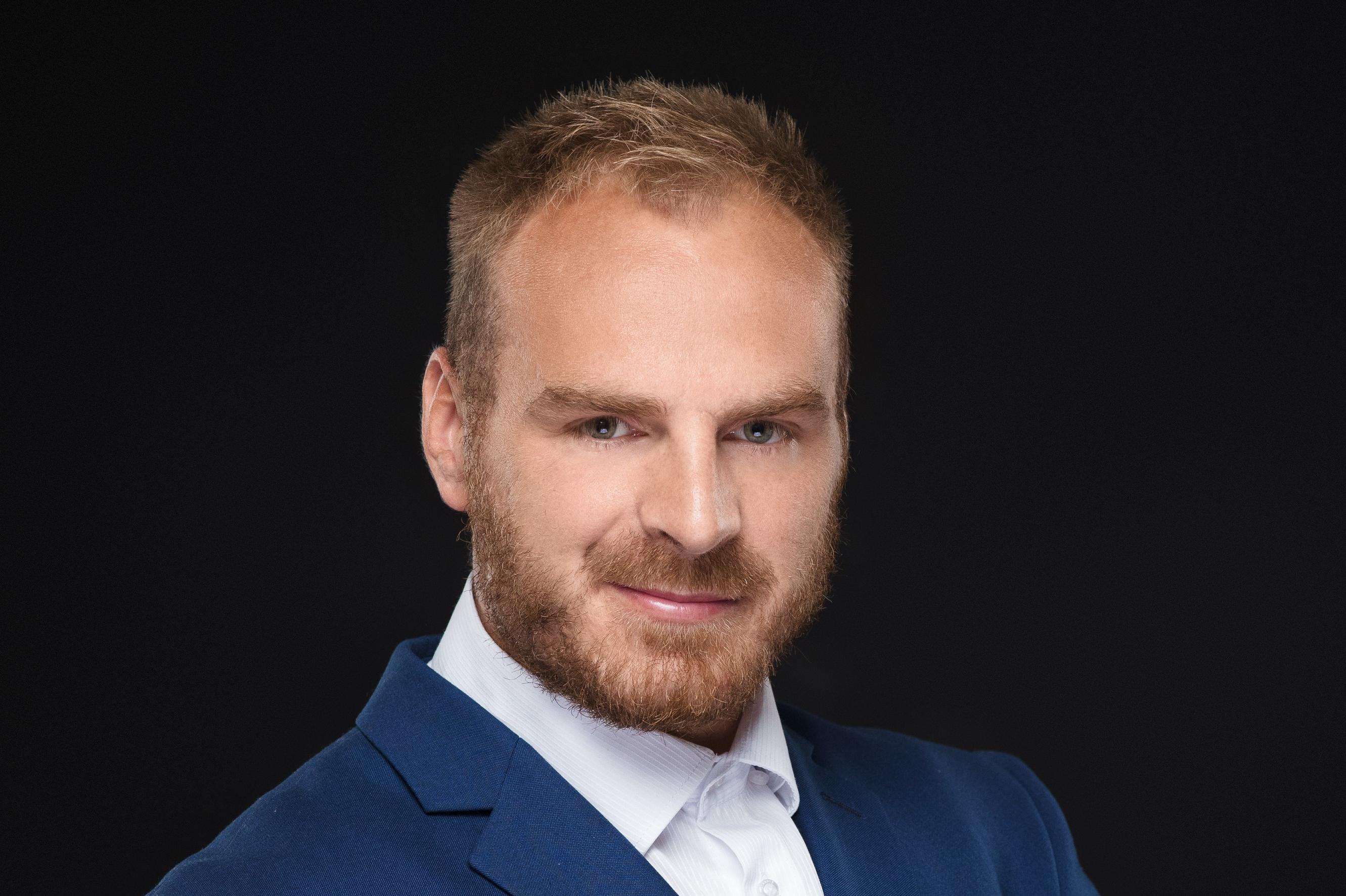 Jan Moudrý - Moudrý makléř