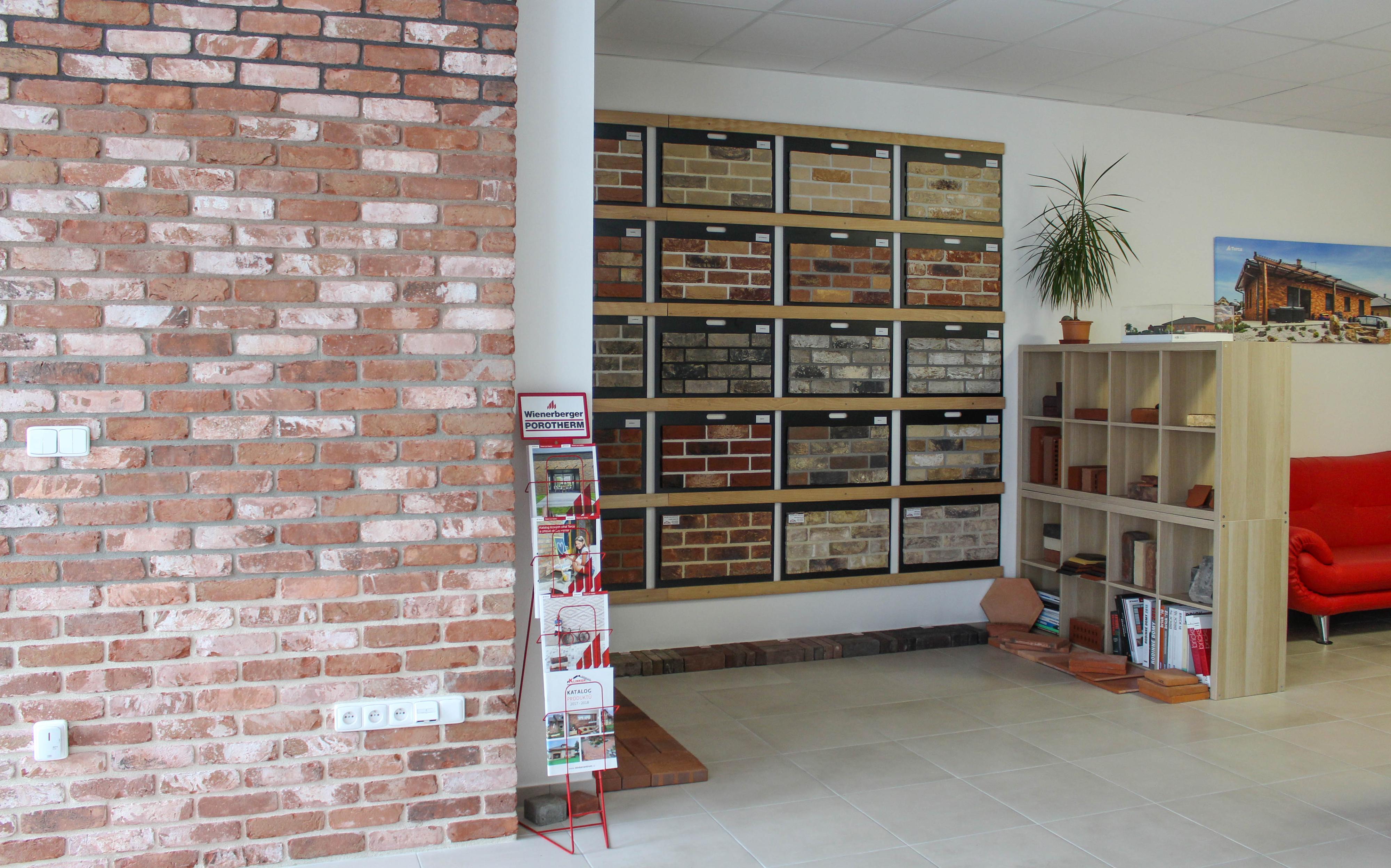 WEST BRICK - lícové zdivo s.r.o. foto 4