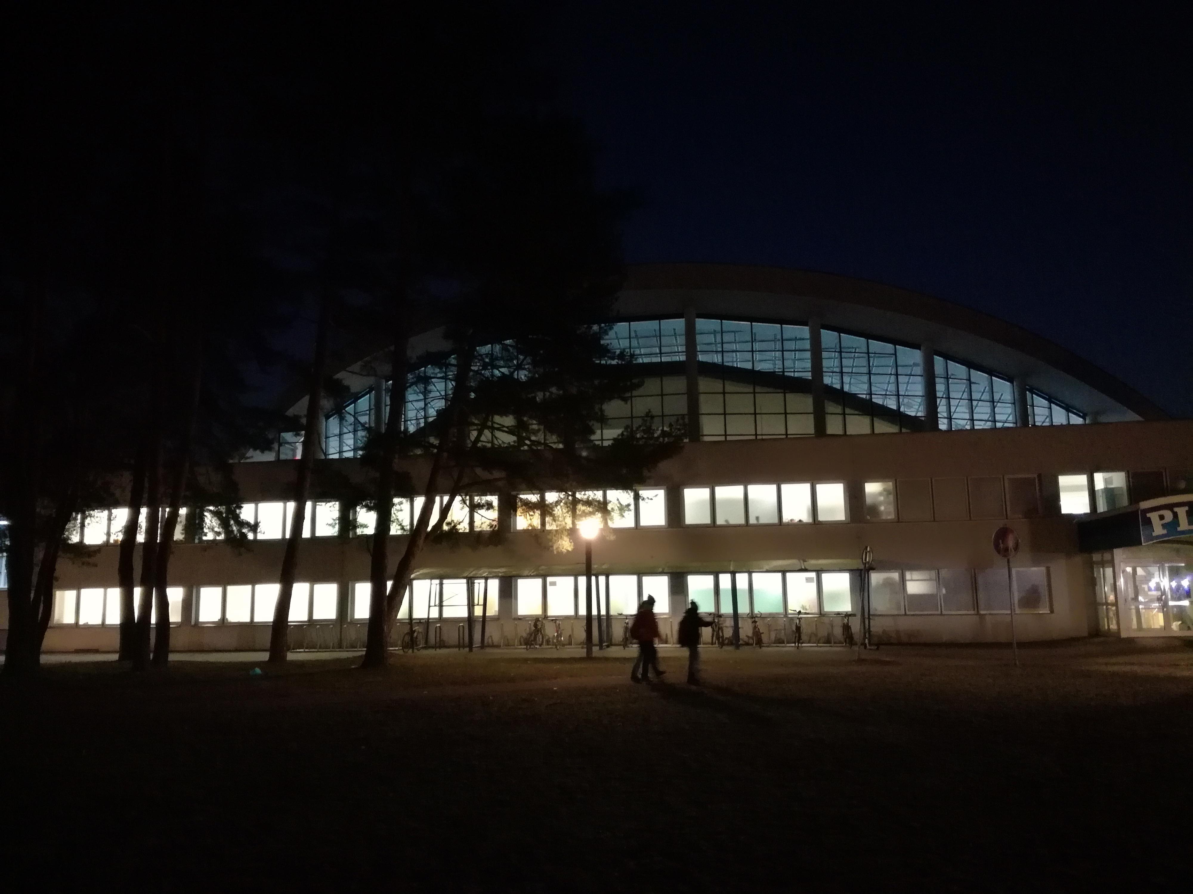 Plavecký stadion České Budějovice foto 5