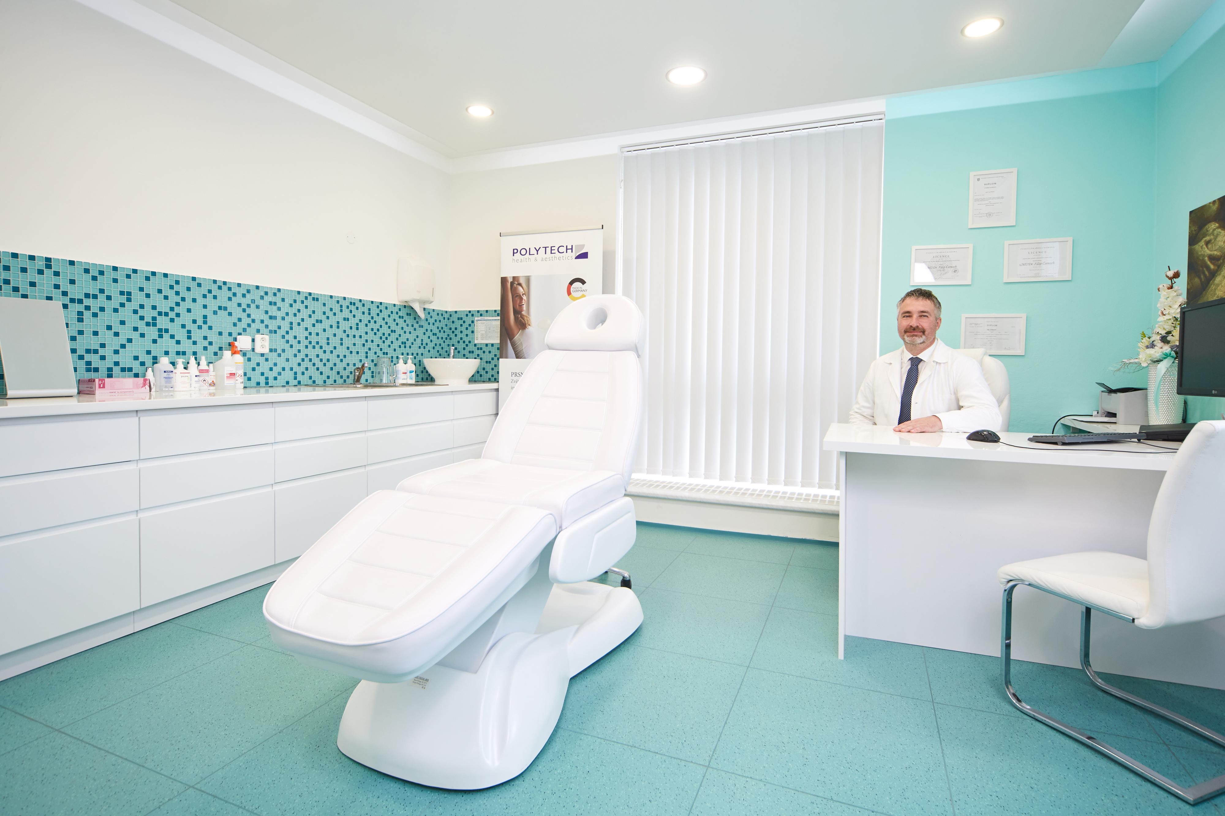 CBP KLINIKA plastická chirurgie foto 3