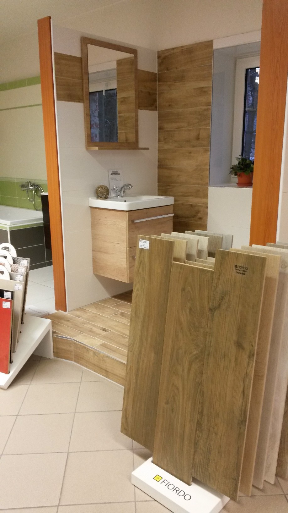 M.B.KERAMIKA s.r.o. - KOUPELNY foto 5