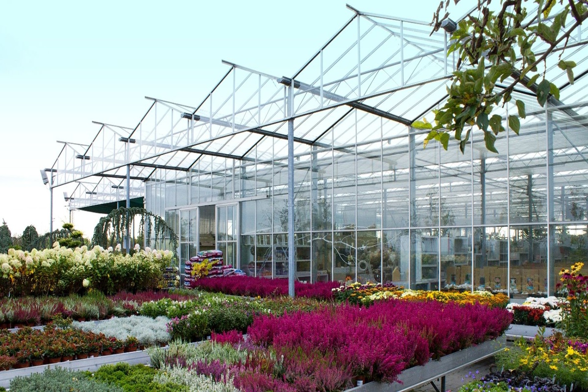 Zahradnictví Spomyšl foto 2