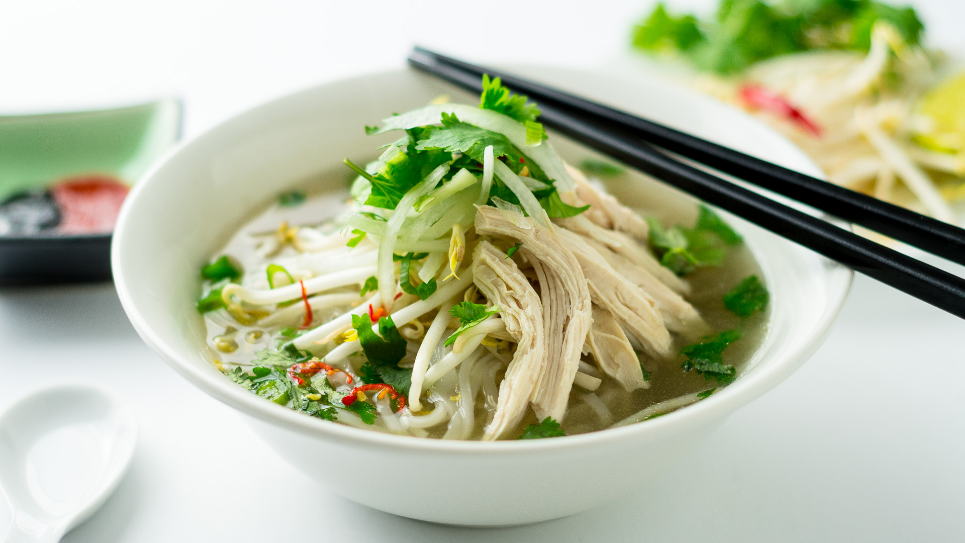 Food Center Chung - Huong, s.r.o. foto 2