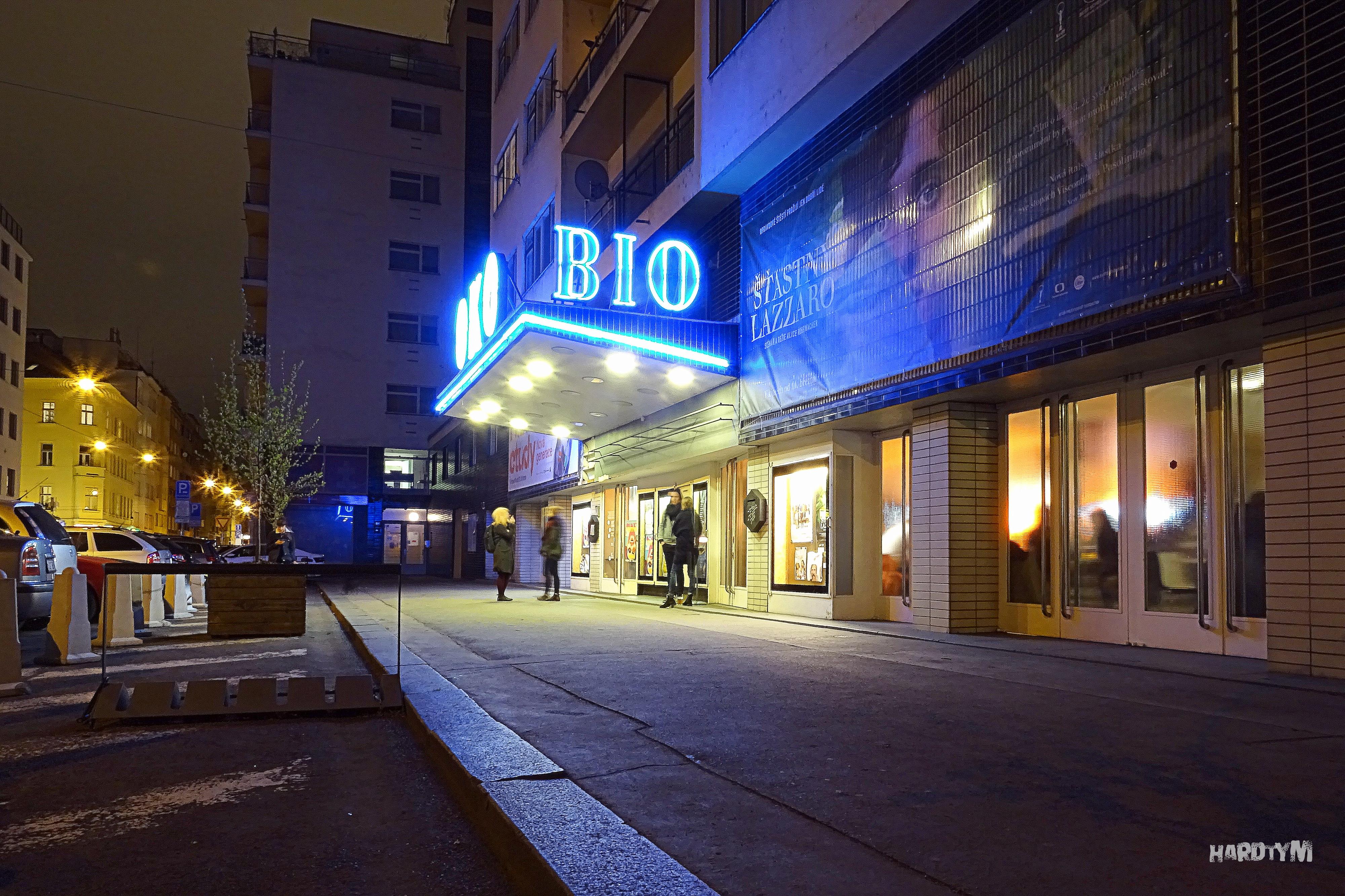 Bio Oko