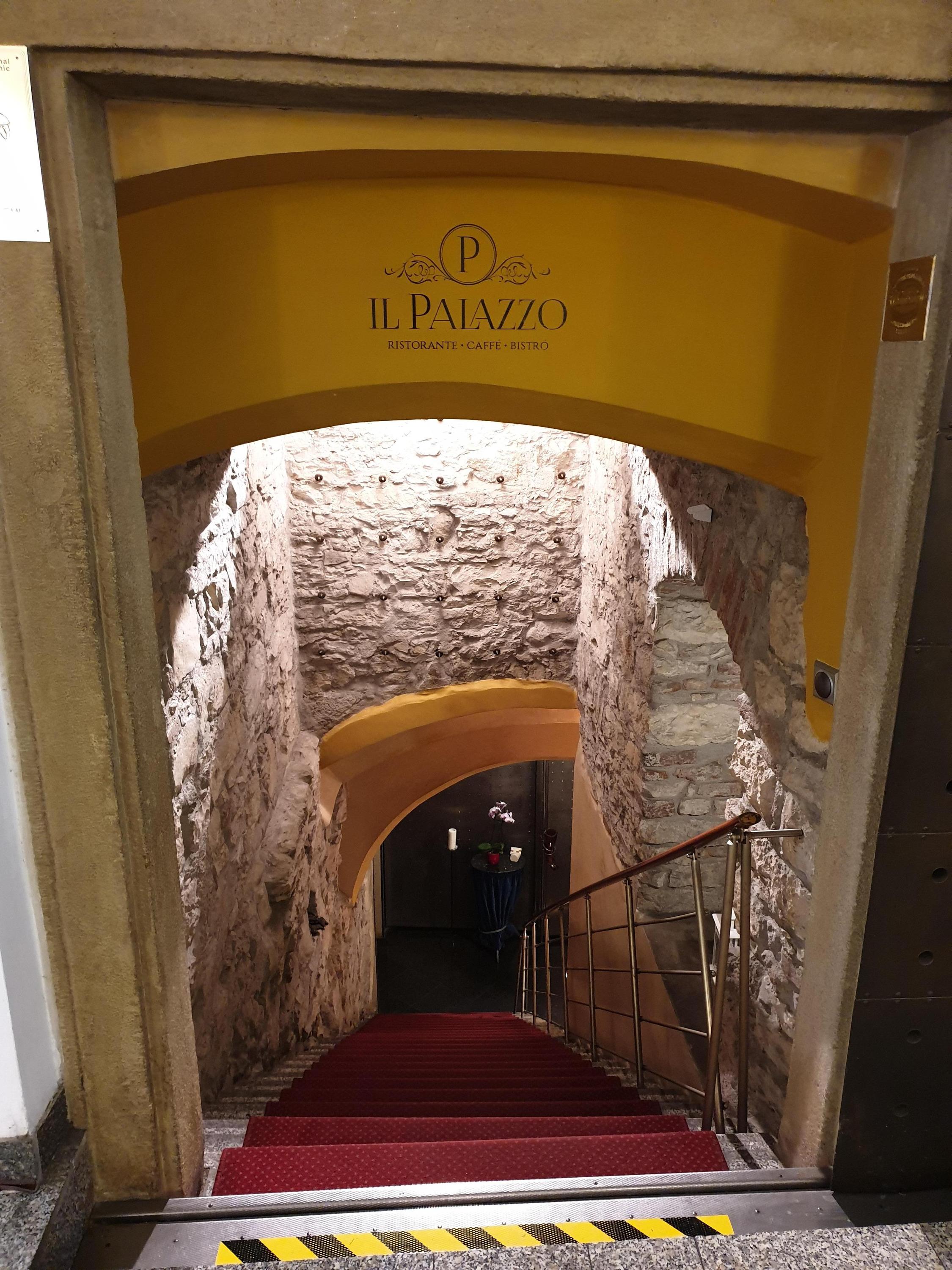 Restaurant Il Palazzo foto 4