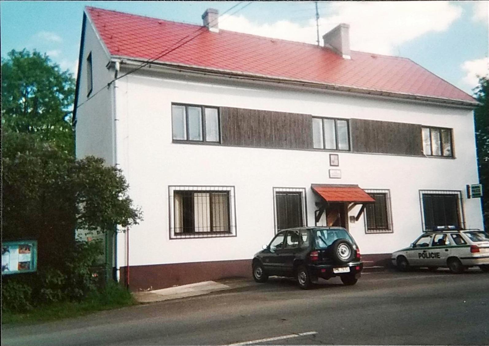 Policie ČR - Obvodní oddělení Palkovice foto 2