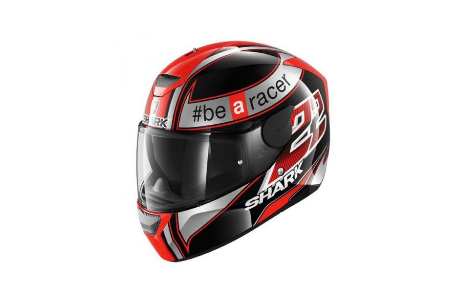 Přilby na motorku Shoei, Shark, Kabuto či Sena