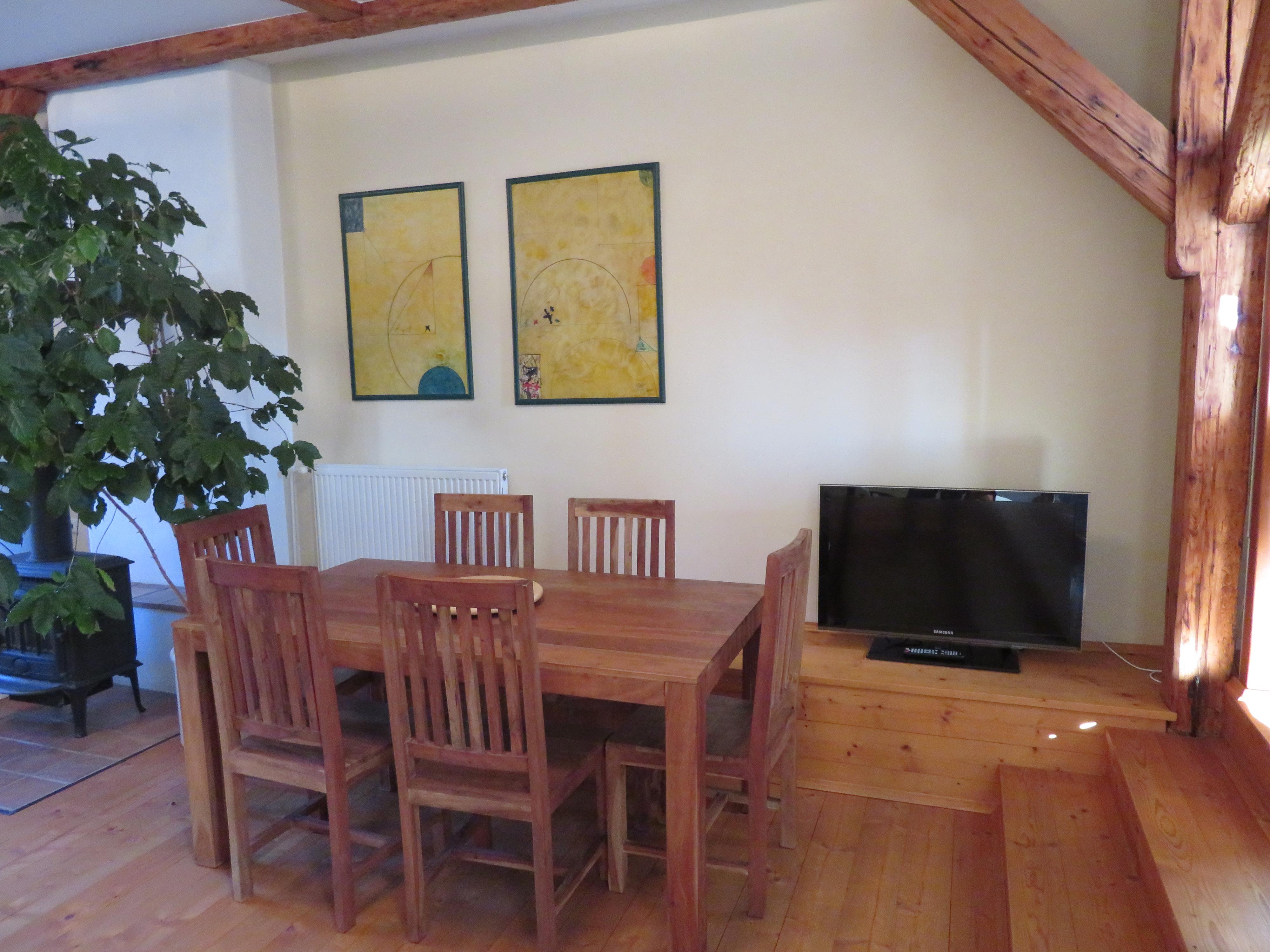 Rodinný apartmán Písek foto 5