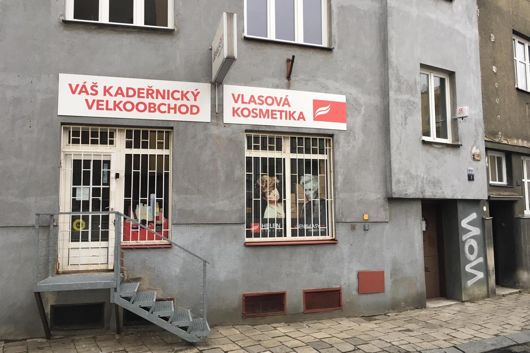 Helen servis s.r.o. foto 1