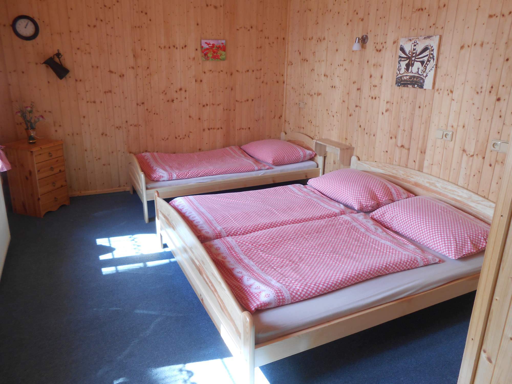 Chata Sýkorka foto 3