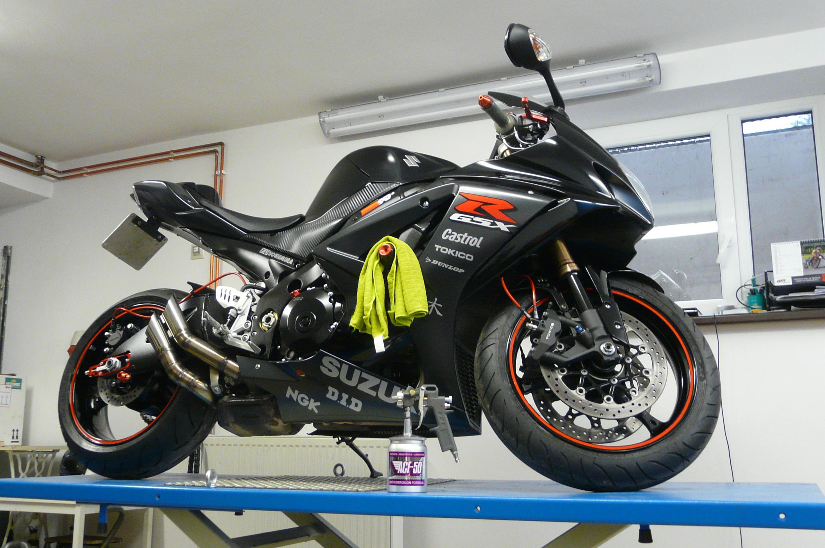 Antonín Sklenář Motoservis