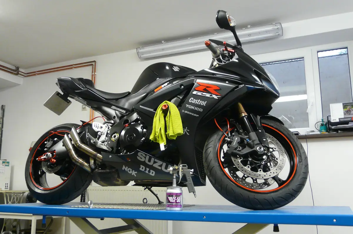 Antonín Sklenář Motoservis