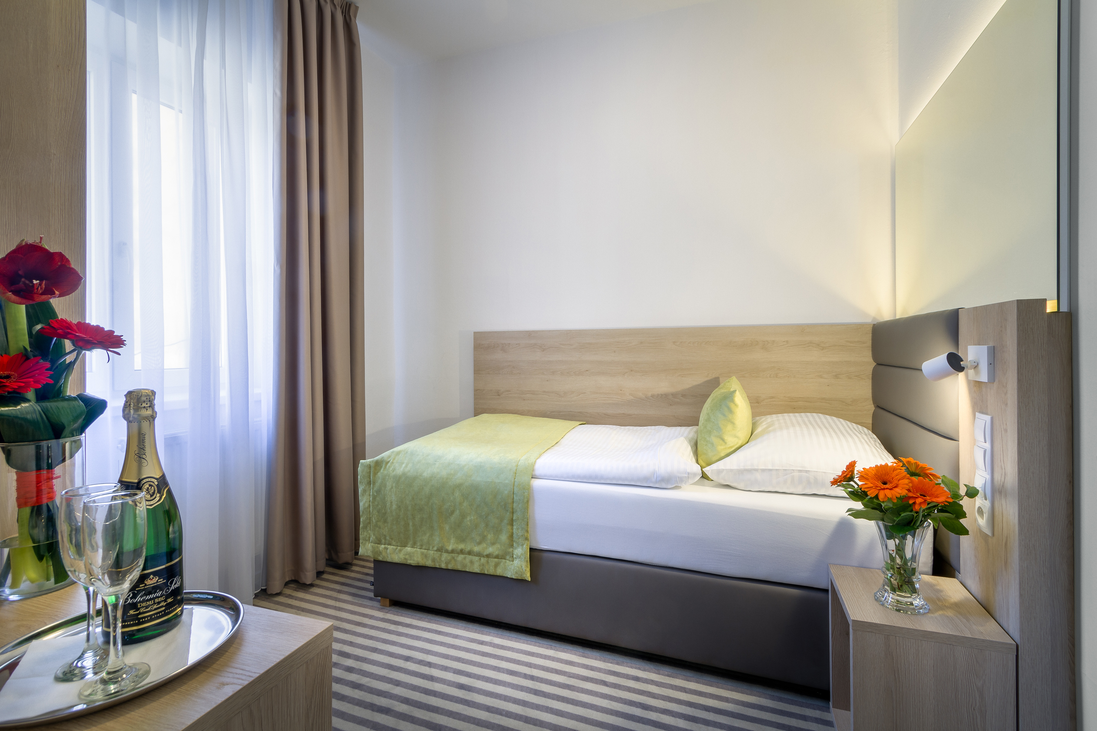 Hotel White Lion foto 6