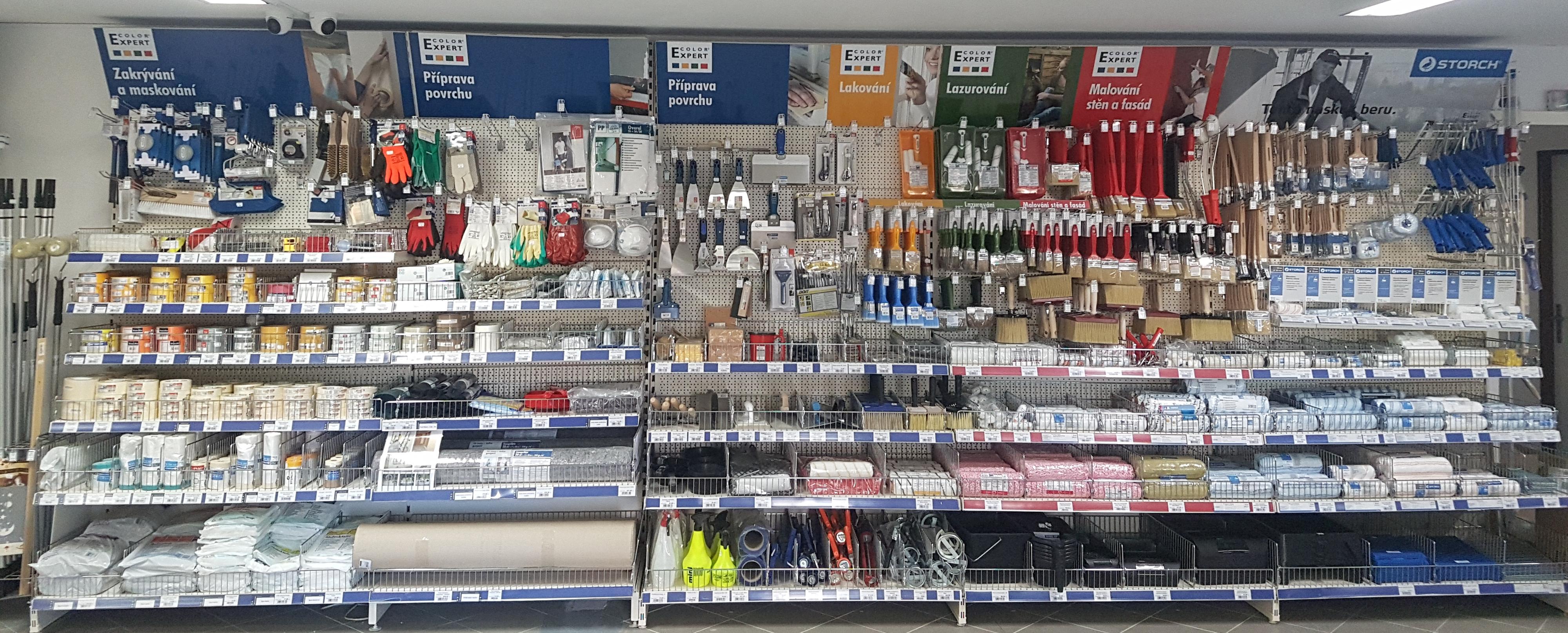 BARVY - LAKY Karel Malák foto 3