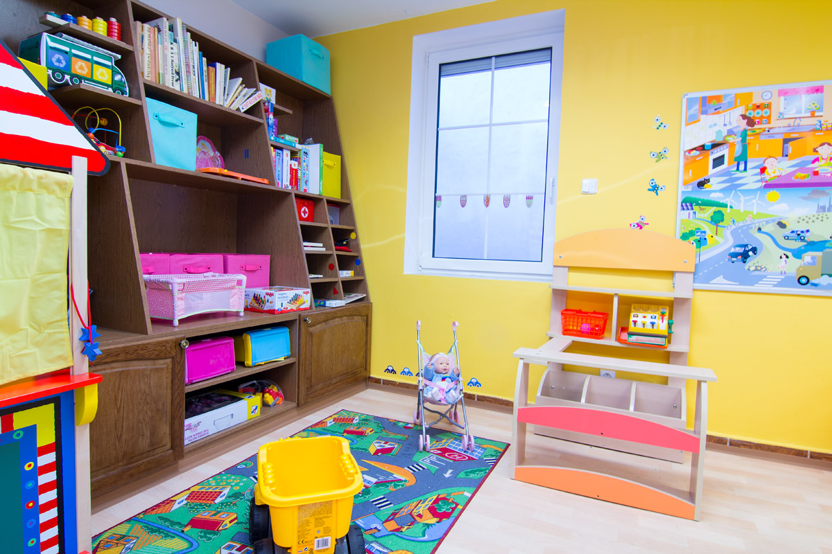 Mateřská škola KOŠÍK foto 5