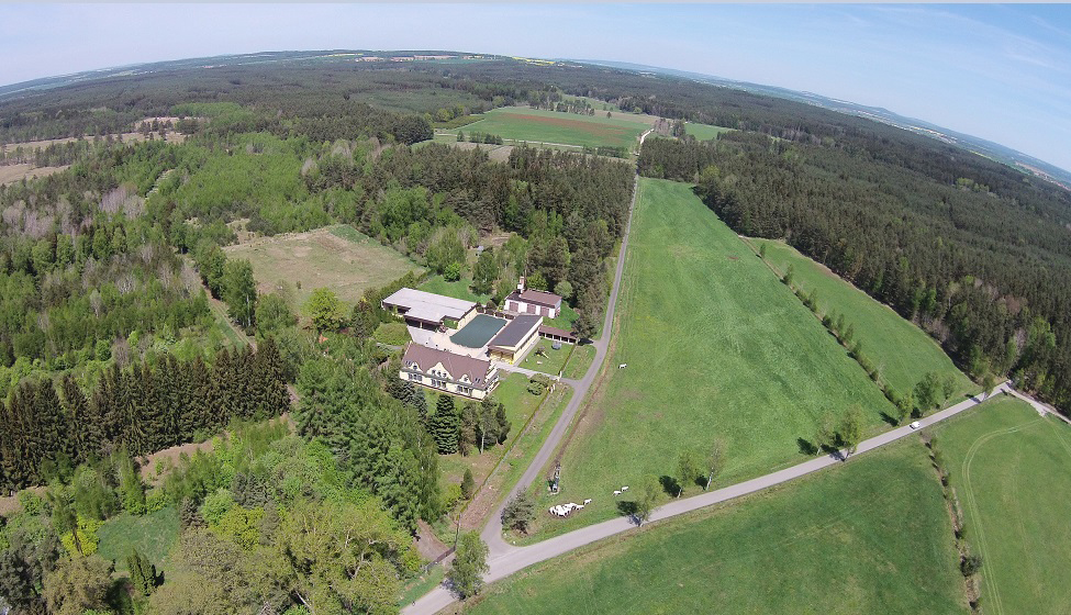 Blatský dvůr foto 2