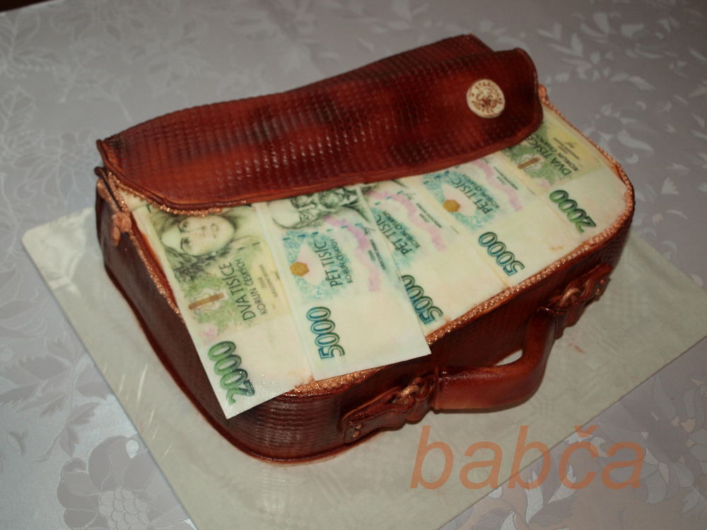 Ludmila Petráková - cukrářské potřeby foto 3