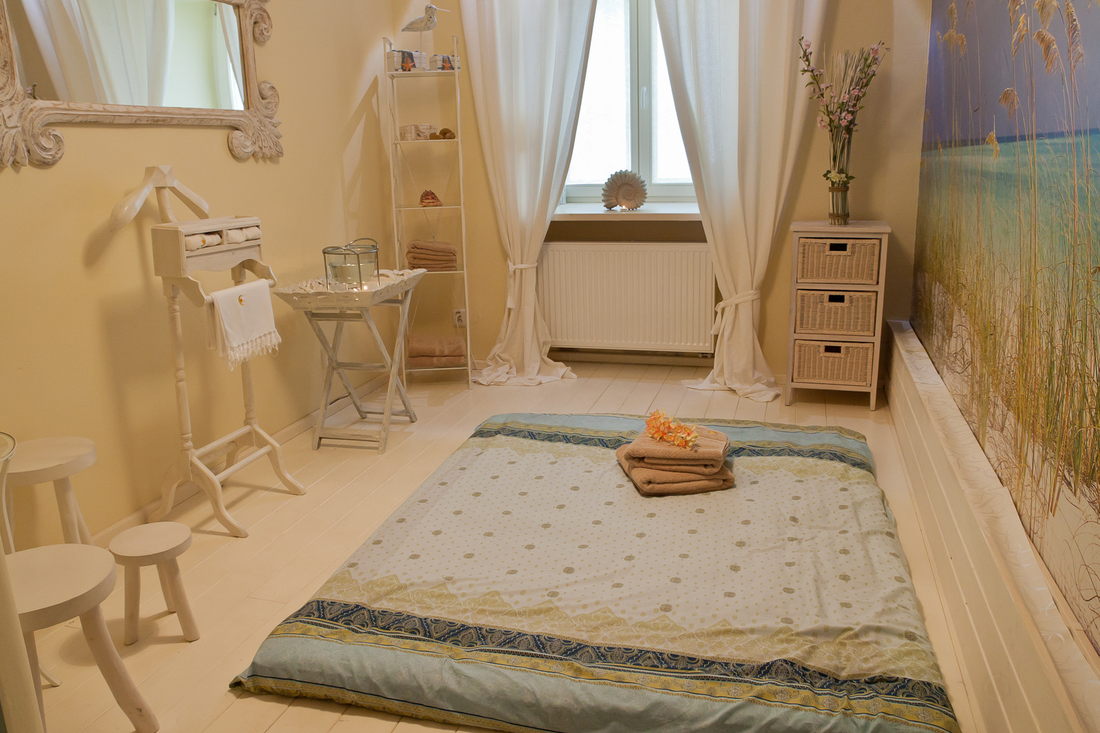 ARKAYA® - Centrum těla foto 6