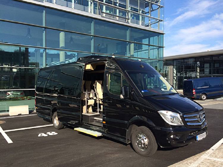 VIP Bus Servis s.r.o. foto 4