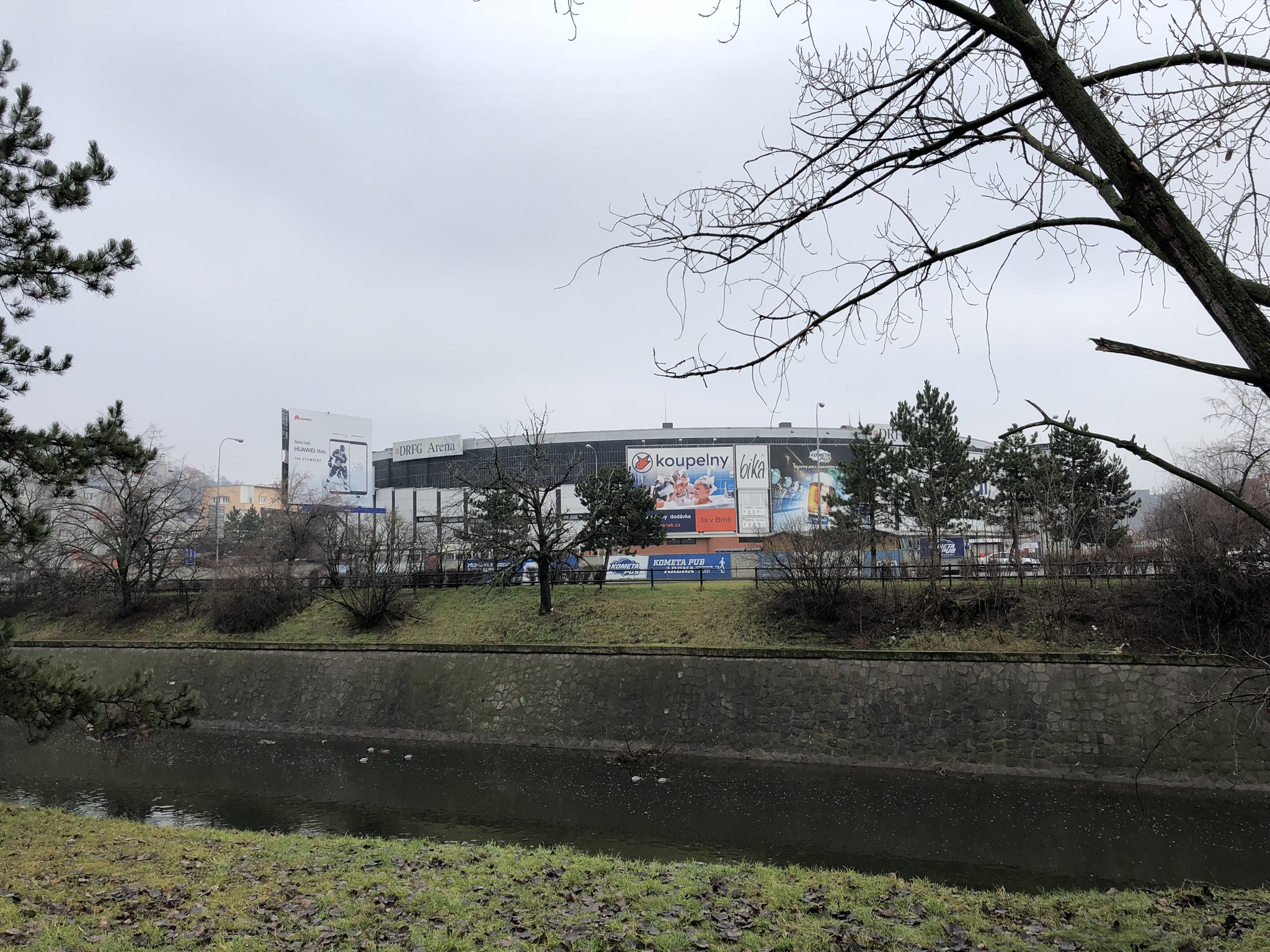 Winning Group Arena foto 4